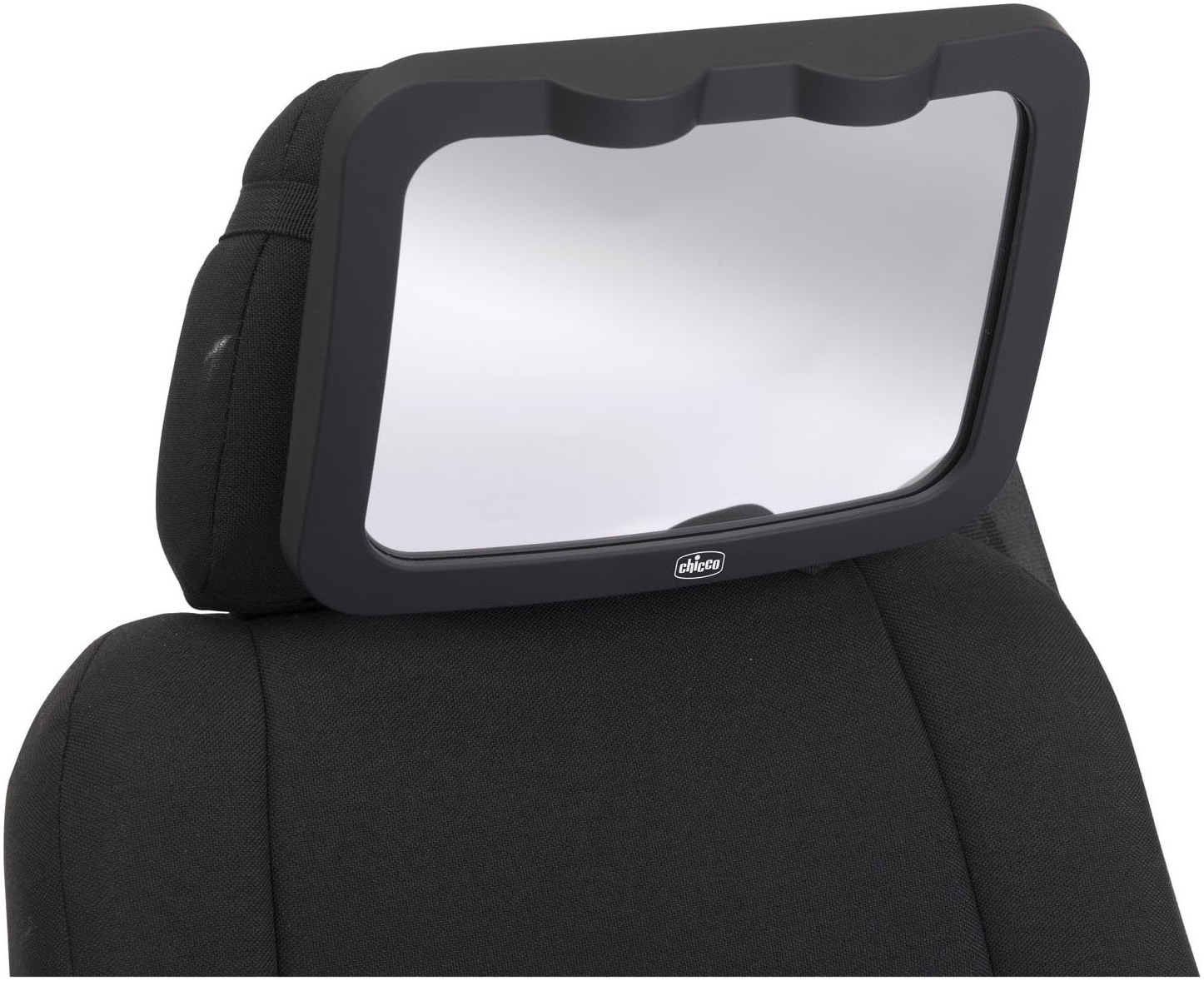Chicco LED-Lichtspiegel »Rücksitzautspiegel«