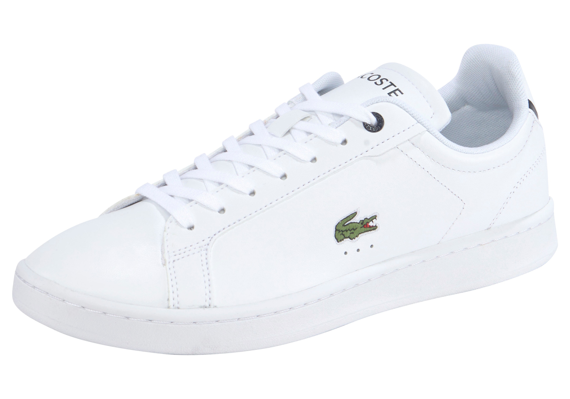 Lacoste Sneaker »CARNABY PRO BL23 1 SMA«