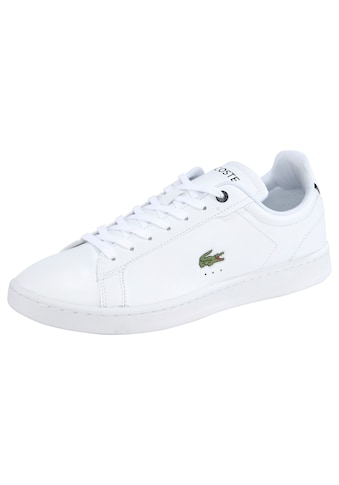 Lacoste Sneaker »CARNABY PRO BL23 1 SMA«