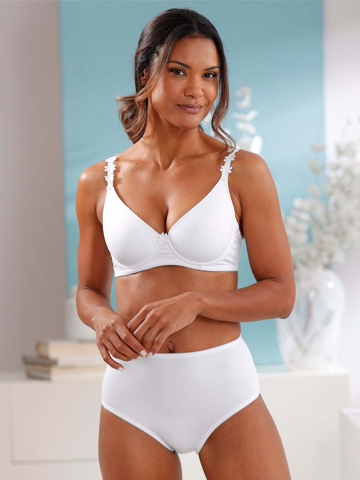 nicht definiert Hüftslip, (2 St.) günstig online kaufen