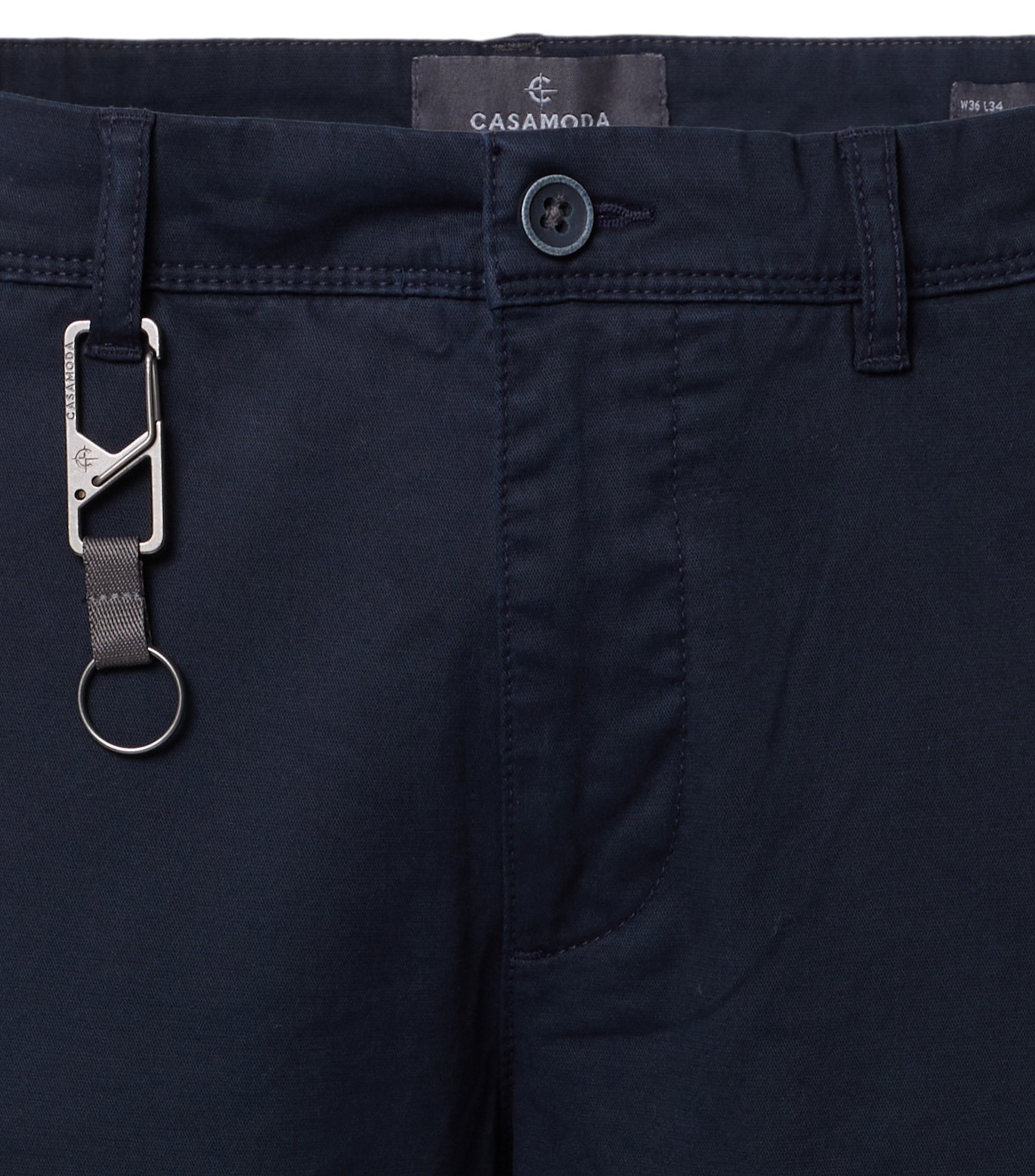 Thumbnail - CASAMODA Chinohose "CASAMODA Chinohose CHRIS uni"