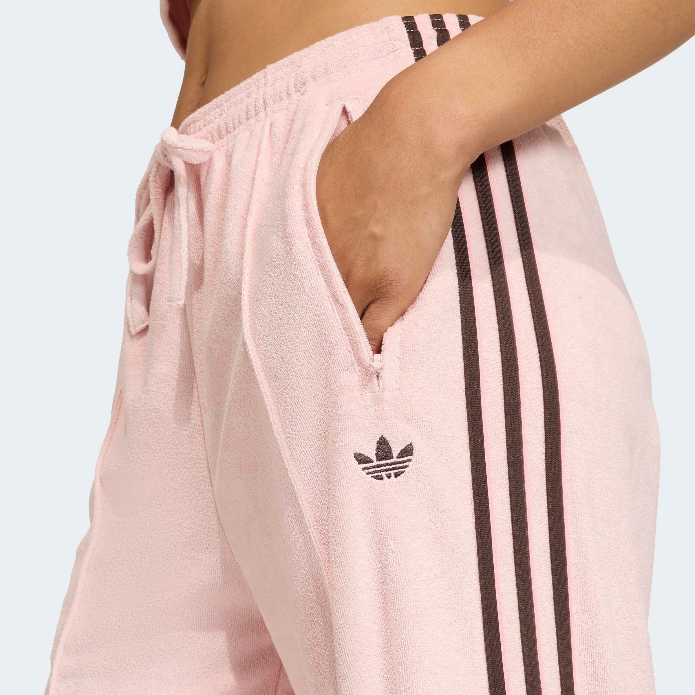 adidas Originals Sporthose »TT PANTS«