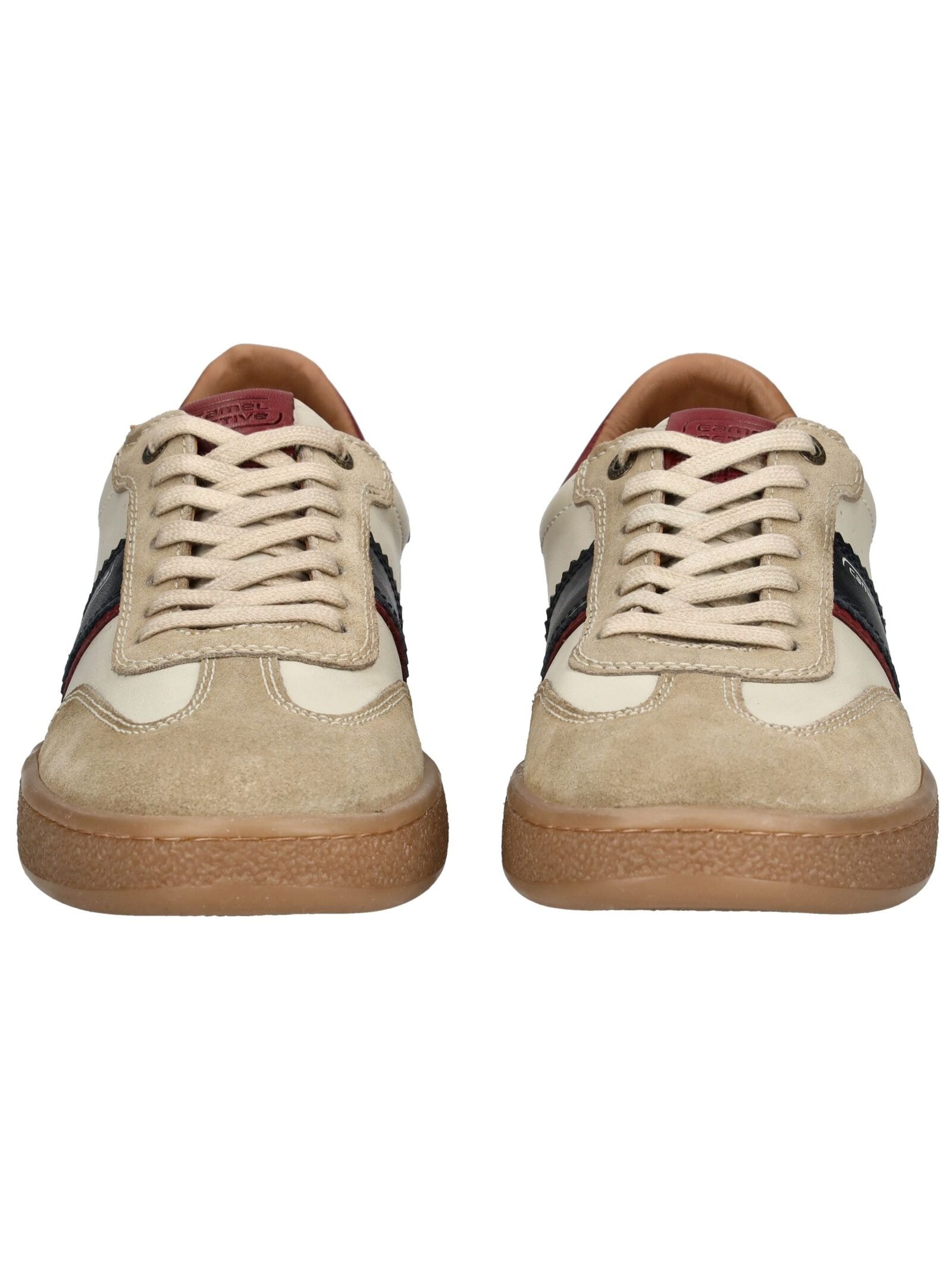 camel active Sneaker »camel active Sneaker Leder«