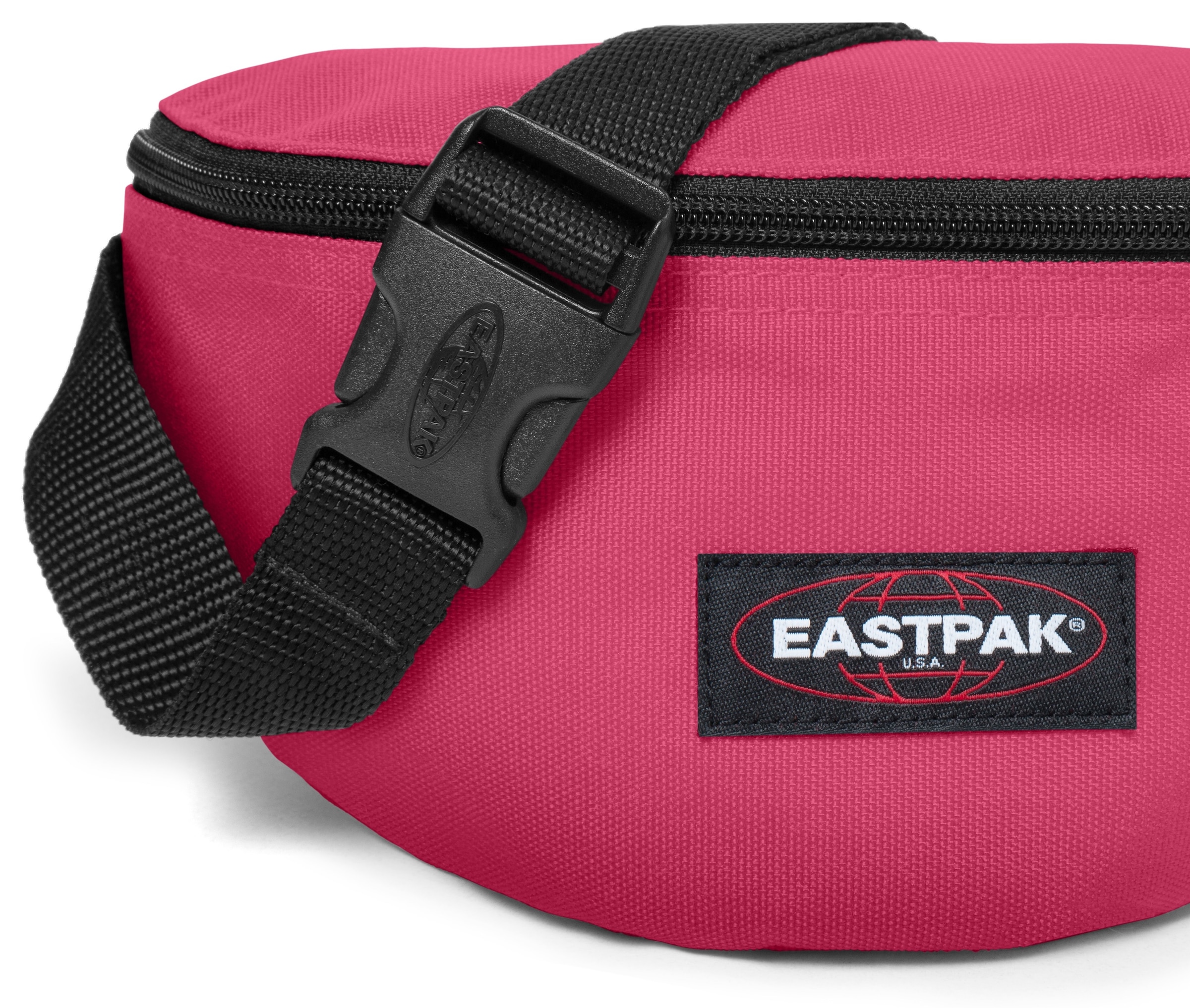 Eastpak Bauchtasche »SPRINGER«, im lässigen Look