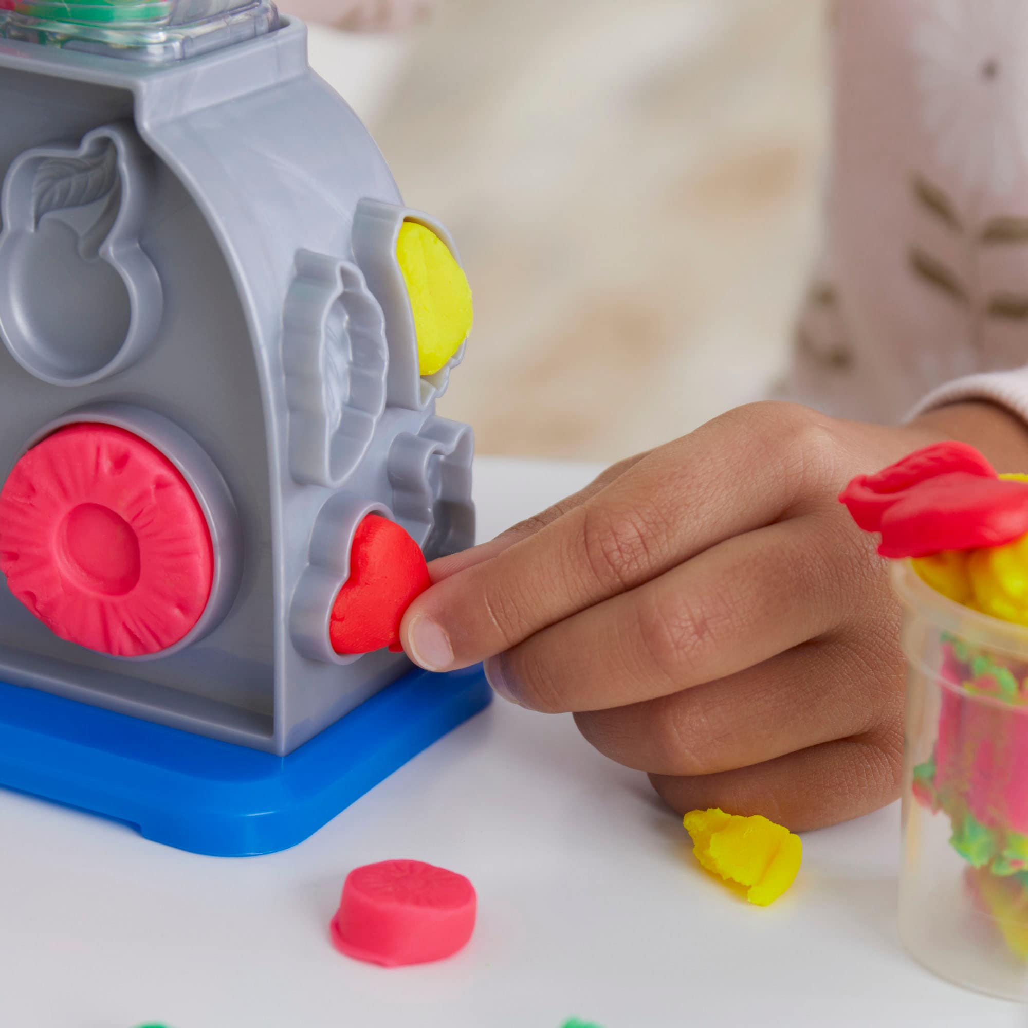 Hasbro Knete »Play-Doh, Smoothie-Mixer«