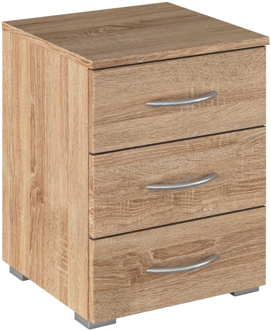 rauch Nachtkommode "Nachttisch Nachtkonsole Beistelltisch Kommode Sideboard günstig online kaufen