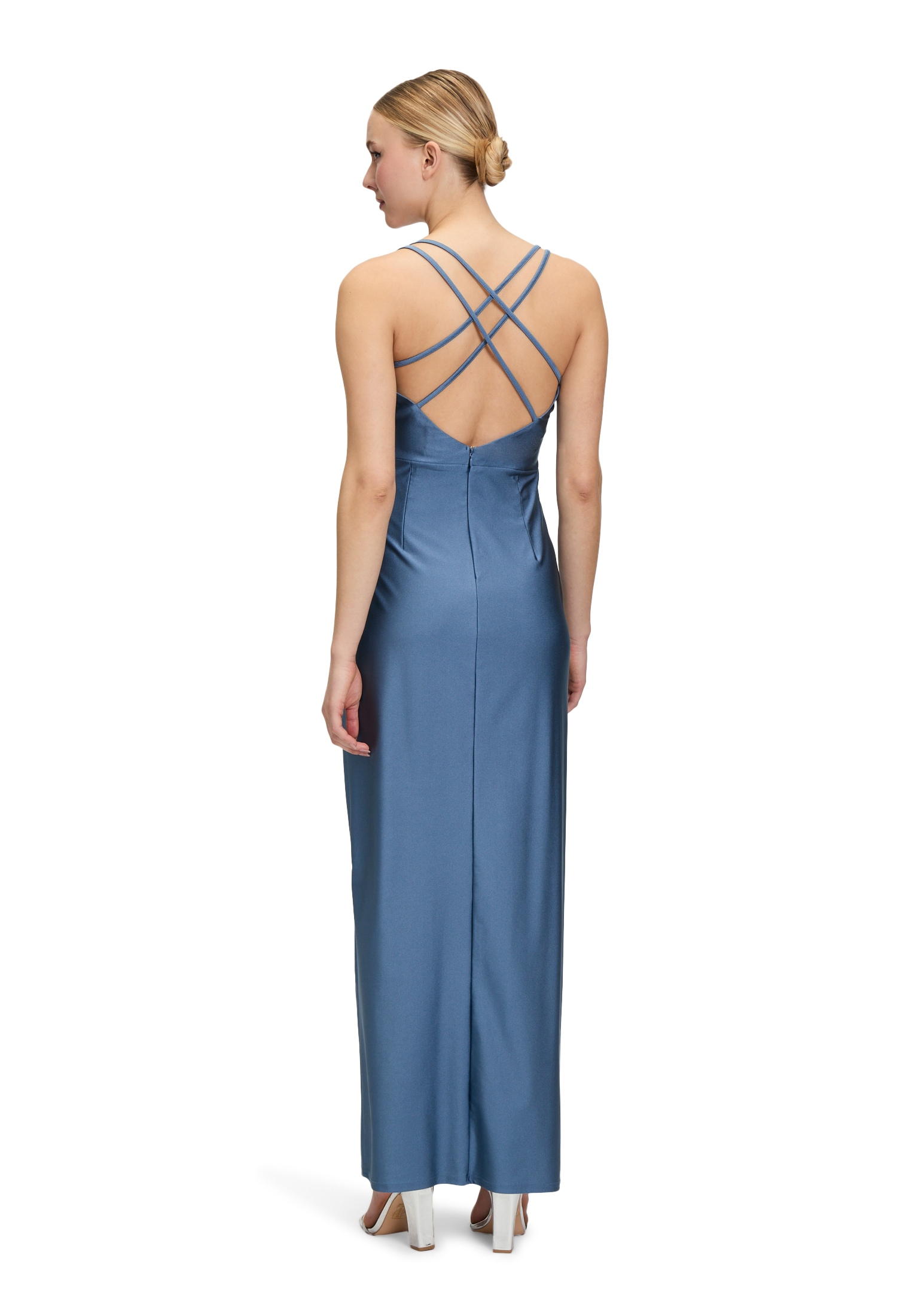 Vera Mont Abendkleid »Vera Mont Abendkleid figurbetont«, Rückenfrei