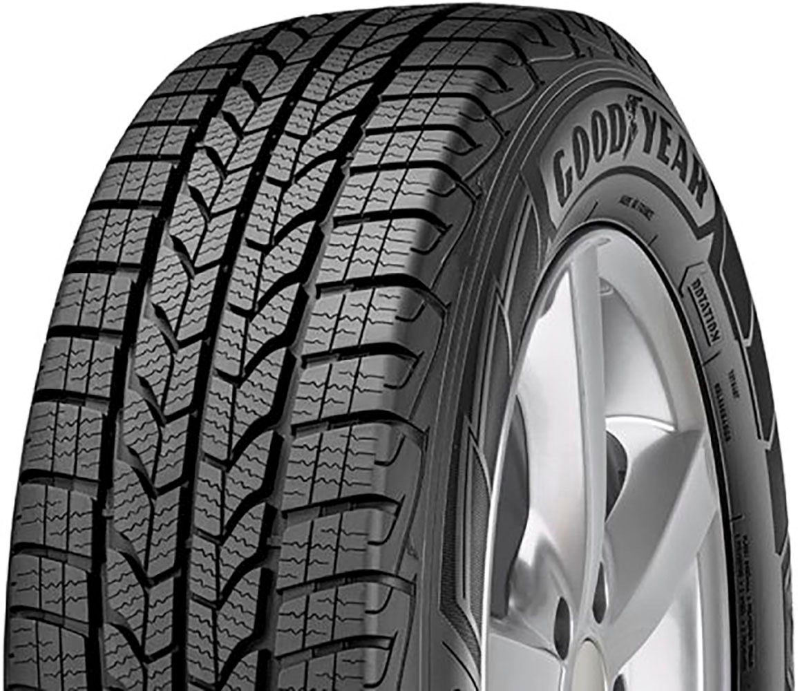 Goodyear Winterreifen "GOODYEAR", ULTRAGRIP CARGO