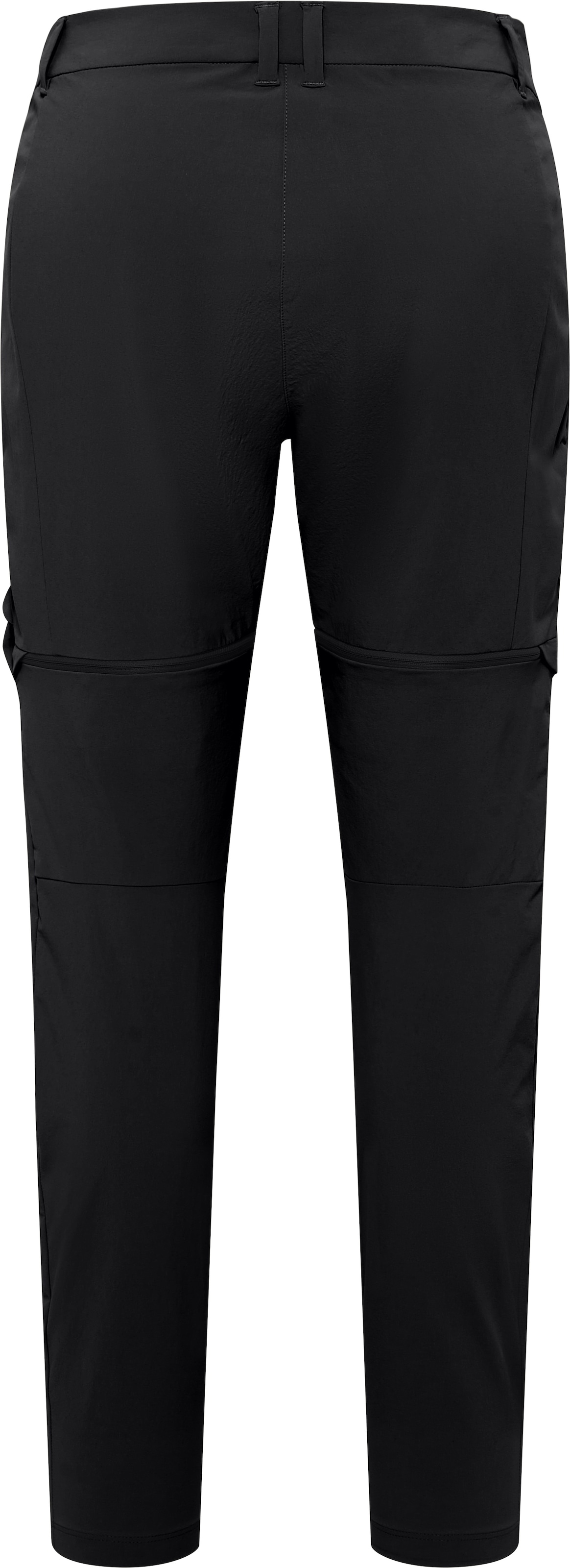 Jack Wolfskin Zip-off-Hose »HIKEOUT ZIP OFF PANTS W«