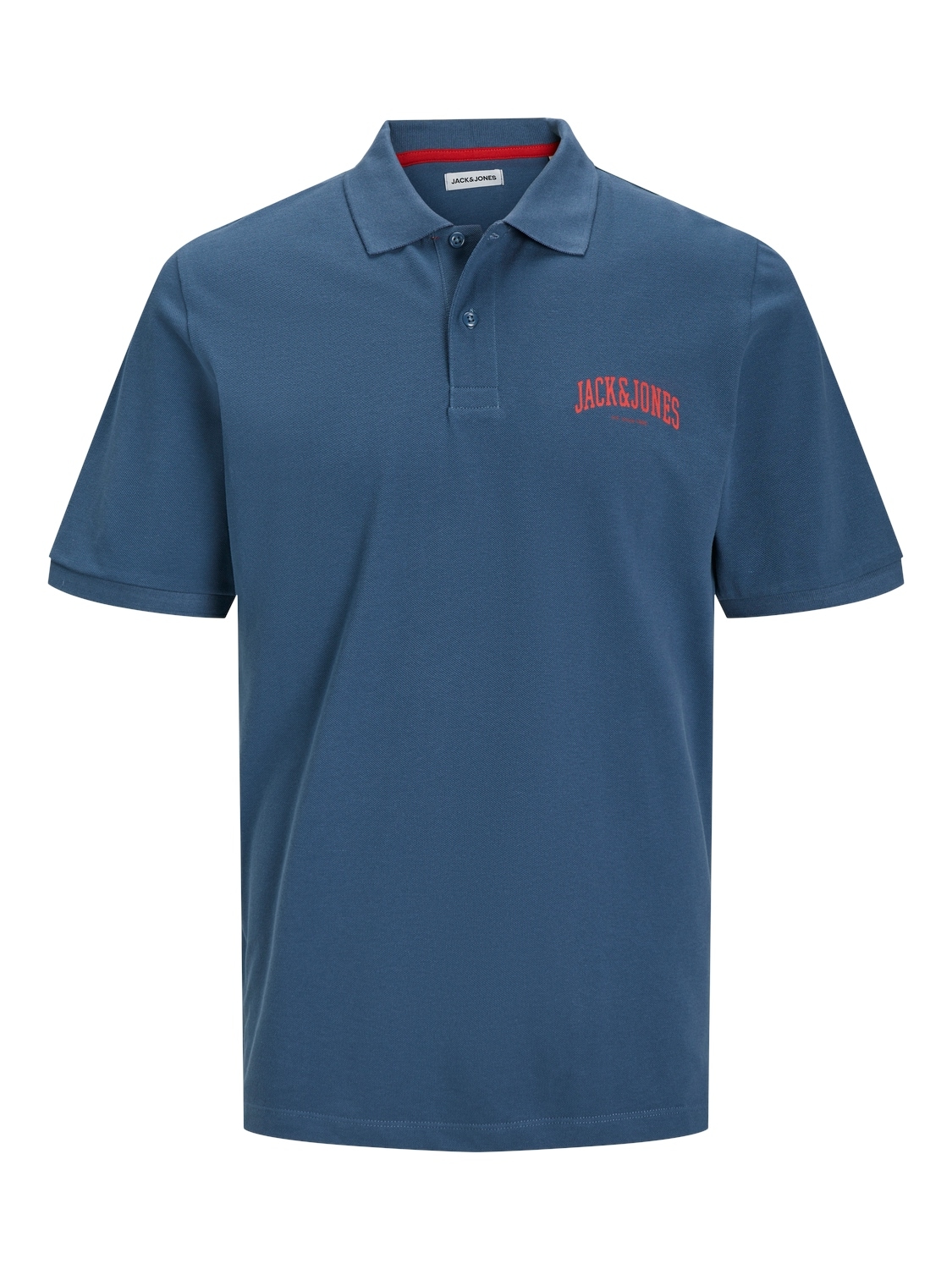 Jack & Jones Junior Poloshirt »JJEJOSH POLO SS NOOS JNR«