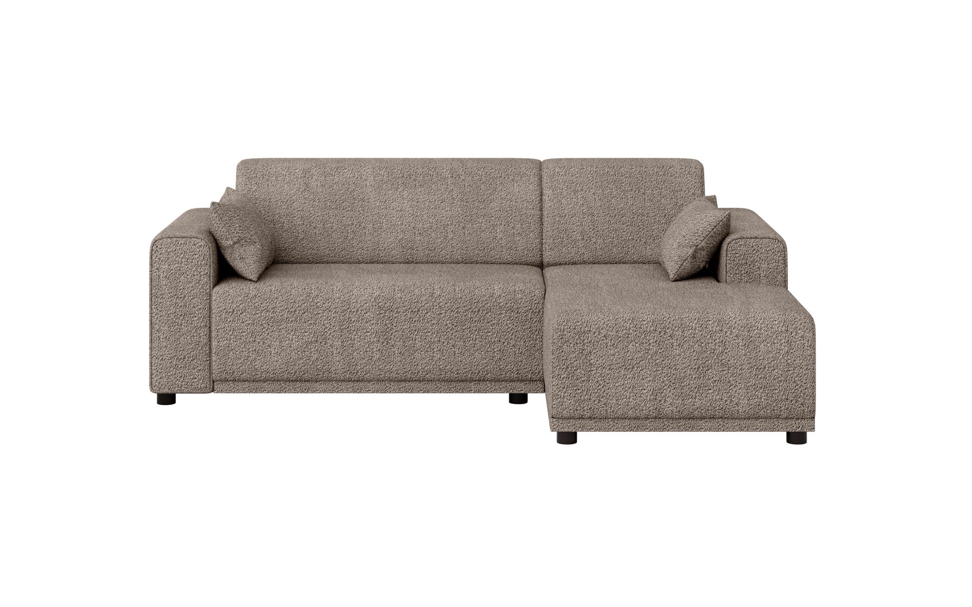 Home affaire Ecksofa »TAMMO«, L-Form