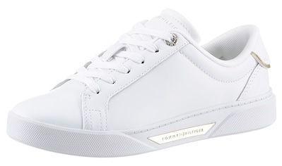 Plateausneaker »CHIC HW COURT SNEAKER«