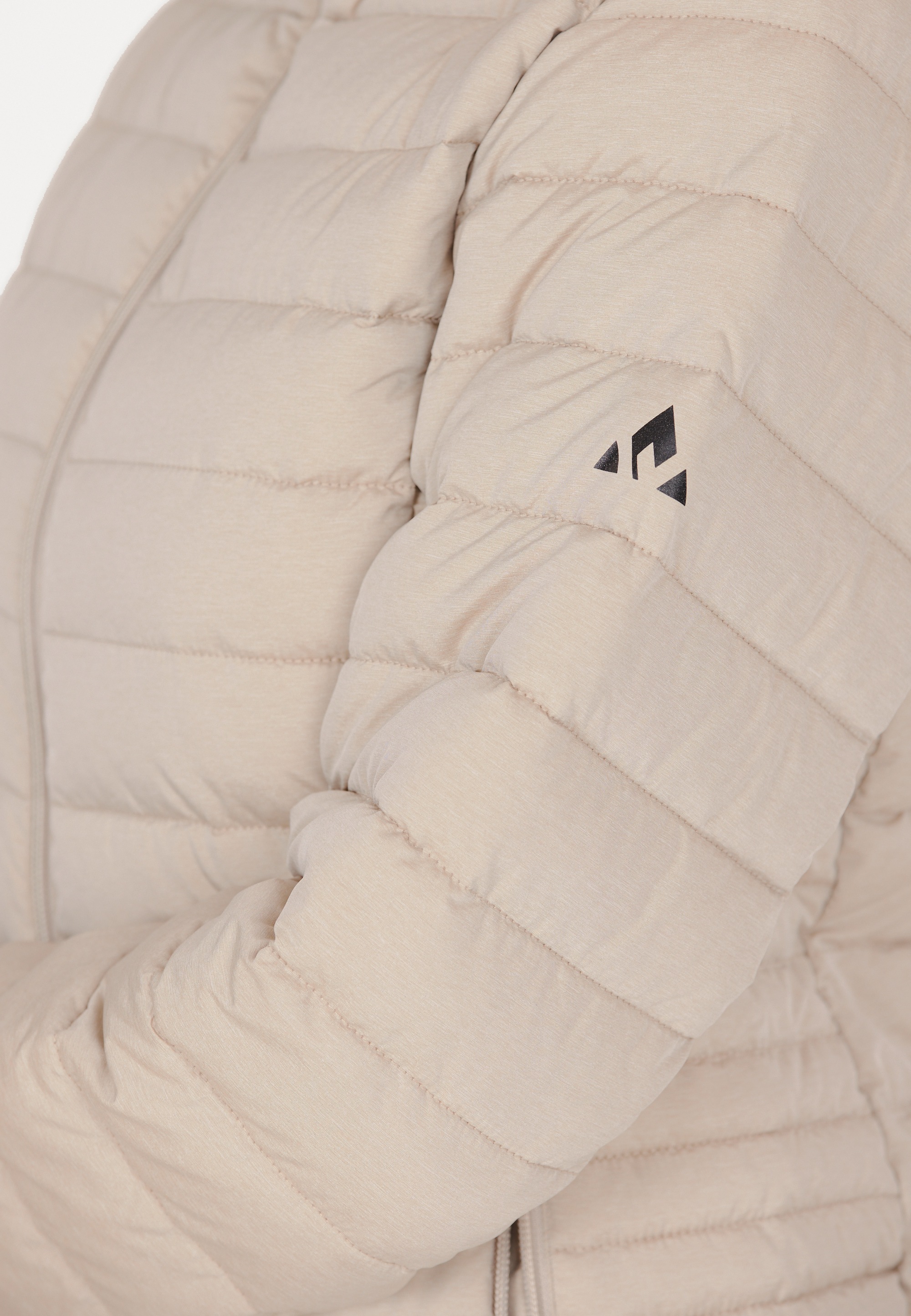 WHISTLER Outdoorjacke »Edge W CFT«, mit leichtgewichtigem und wärmendem Futter