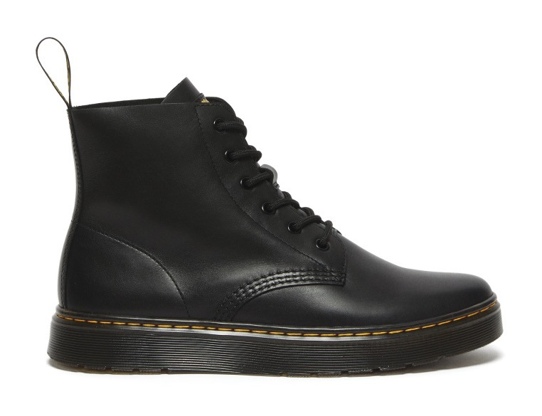 DR. MARTENS Schnürboots "6 Tie Boot THURSTON CHUKKA", mit 6-Loch-Schnürung, günstig online kaufen