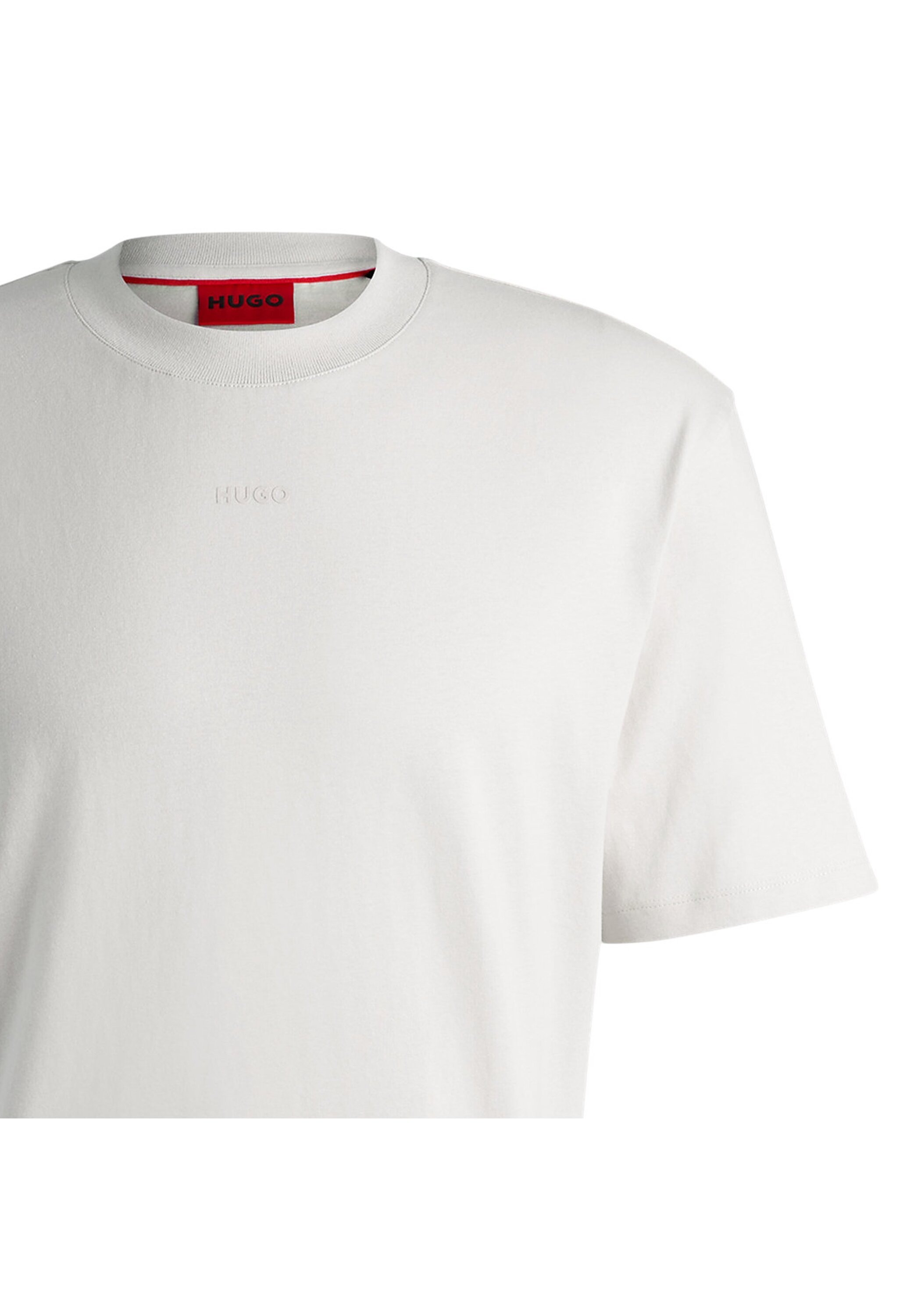 HUGO T-Shirt »T-Shirt Dapolino 1er Pack«