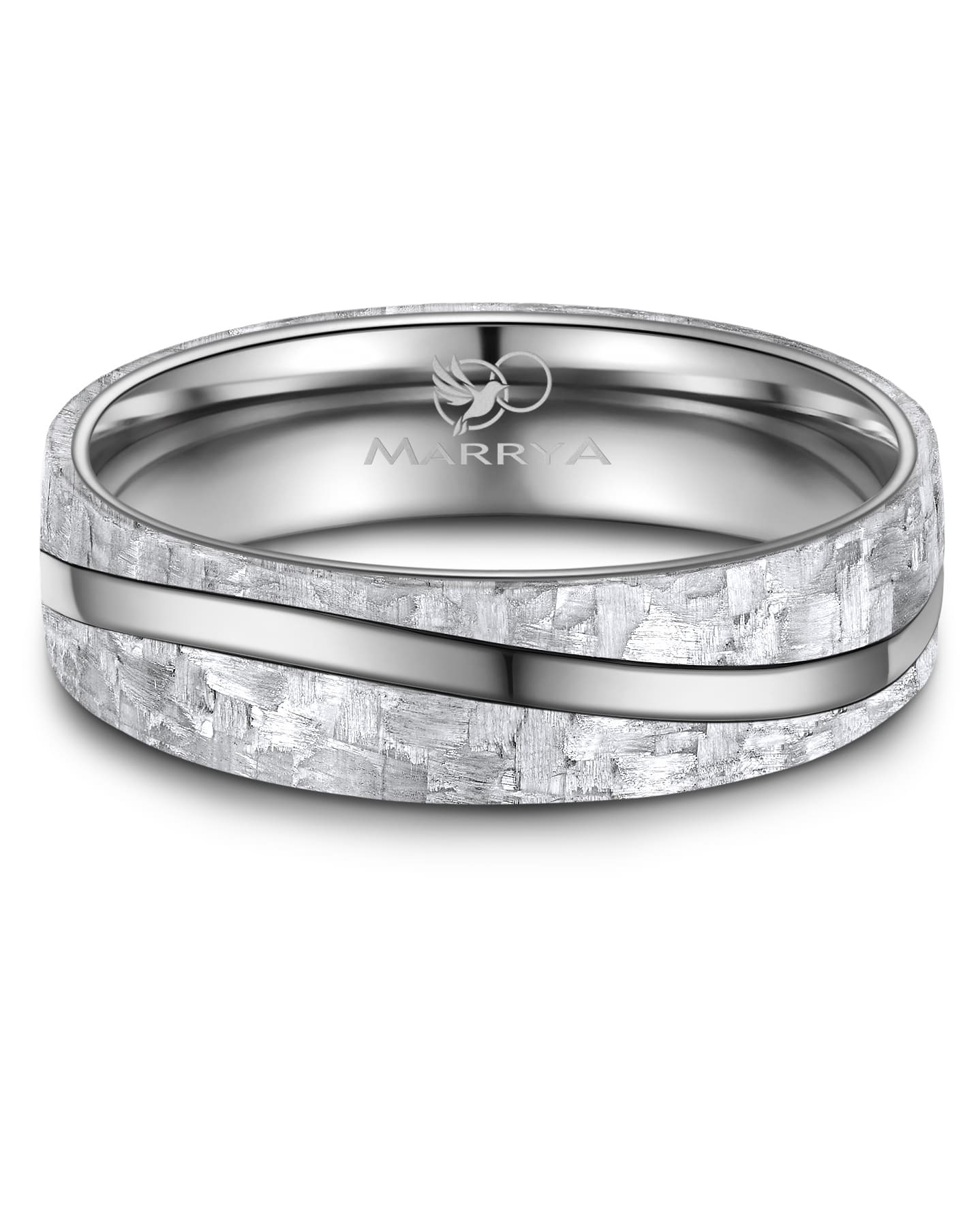 Marrya Partnerring
