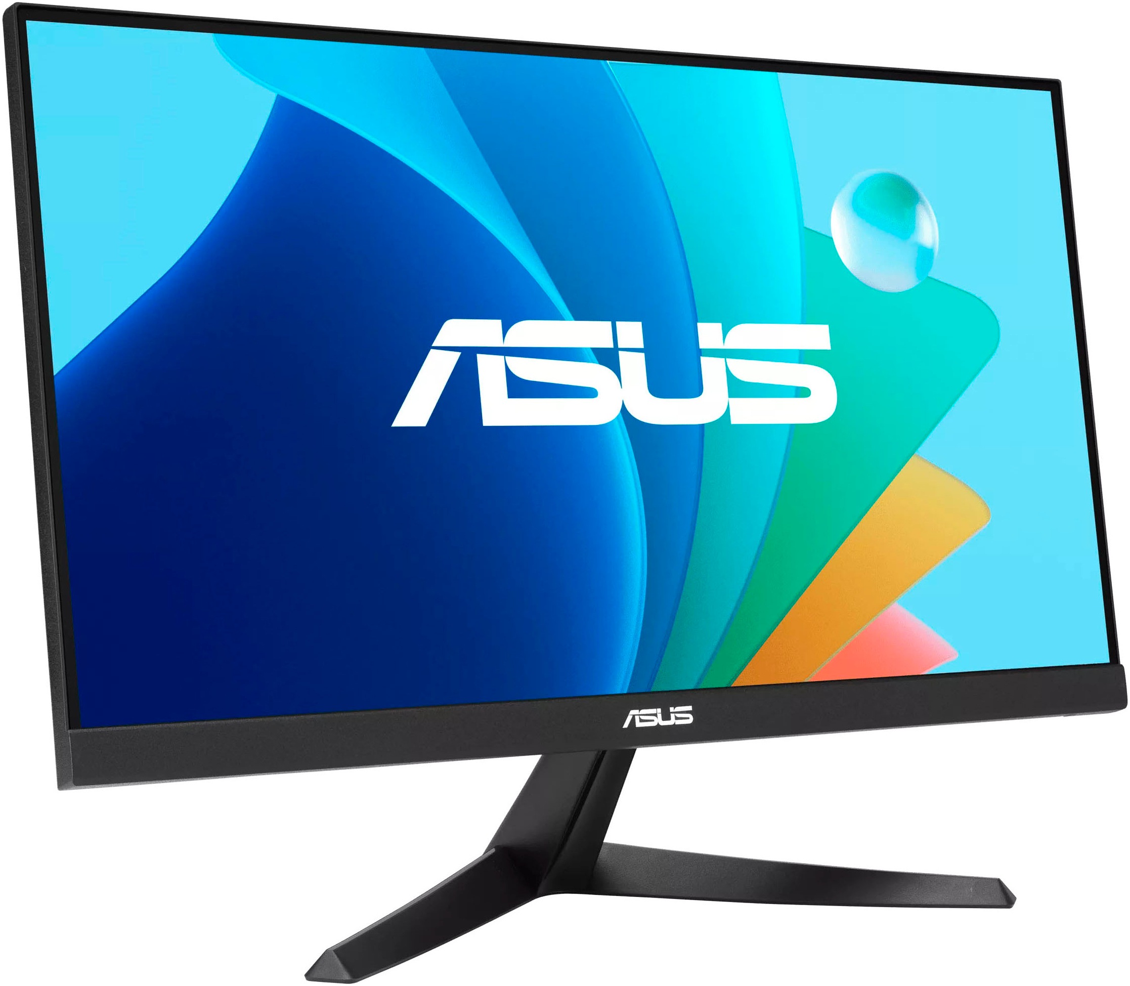 Asus LED-Monitor »VY229HF«, 55 cm/22 Zoll, 1920 x 1080 px, Full HD, 1 ms Reaktionszeit, 100 Hz
