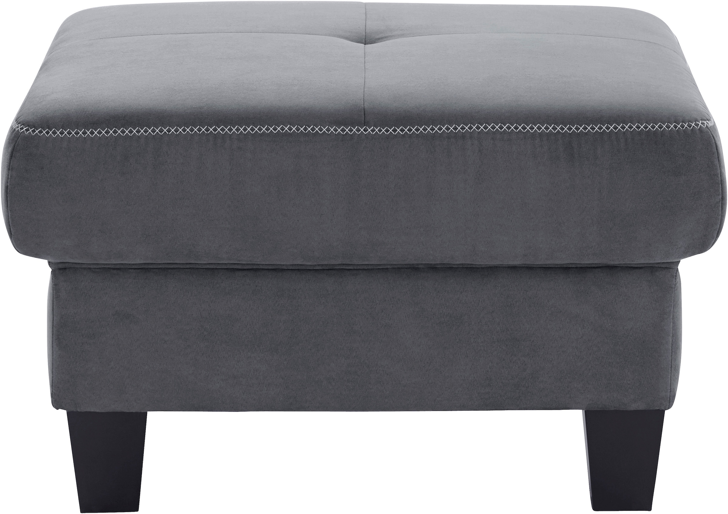 sit&more Hocker »Varese«