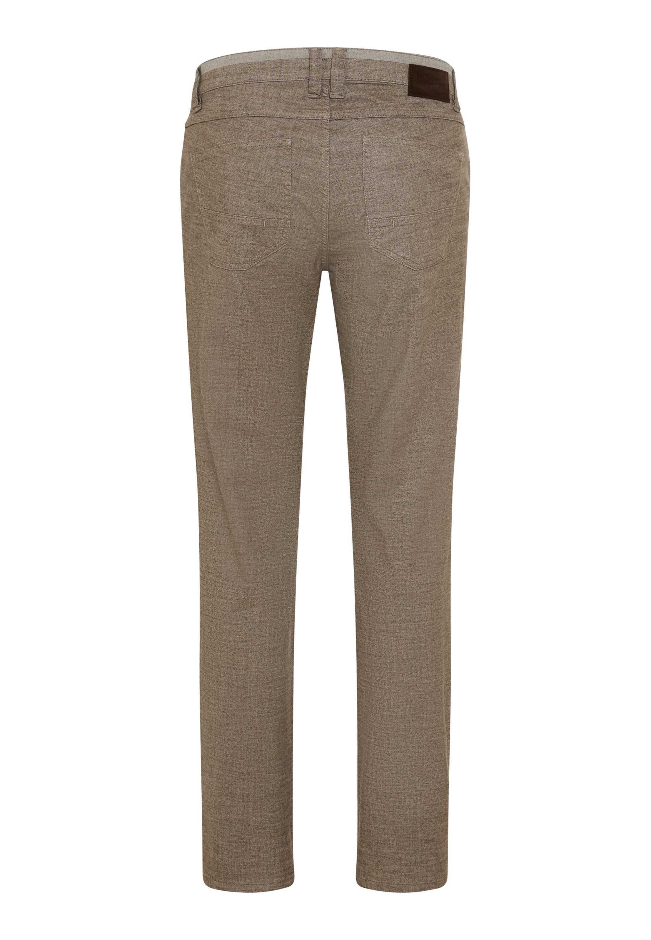 EUREX by BRAX 5-Pocket-Hose "Style LUKE" günstig online kaufen