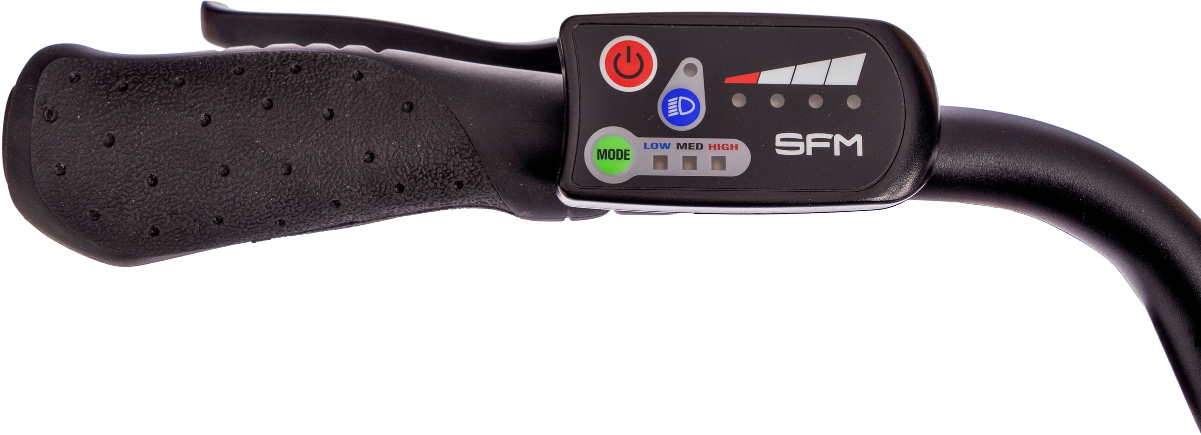 SAXONETTE E-Bike »Advanced Plus«, 3 Gang, Frontmotor 250 W, (mit Akku-Ladegerät u. integr. Rahmenschloss), Pedelec, Elektrofahrrad für Damen u. Herren