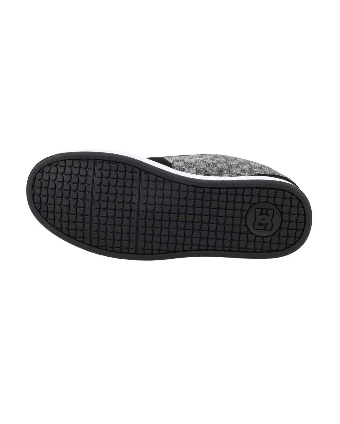 DC Shoes Sneaker »Net«