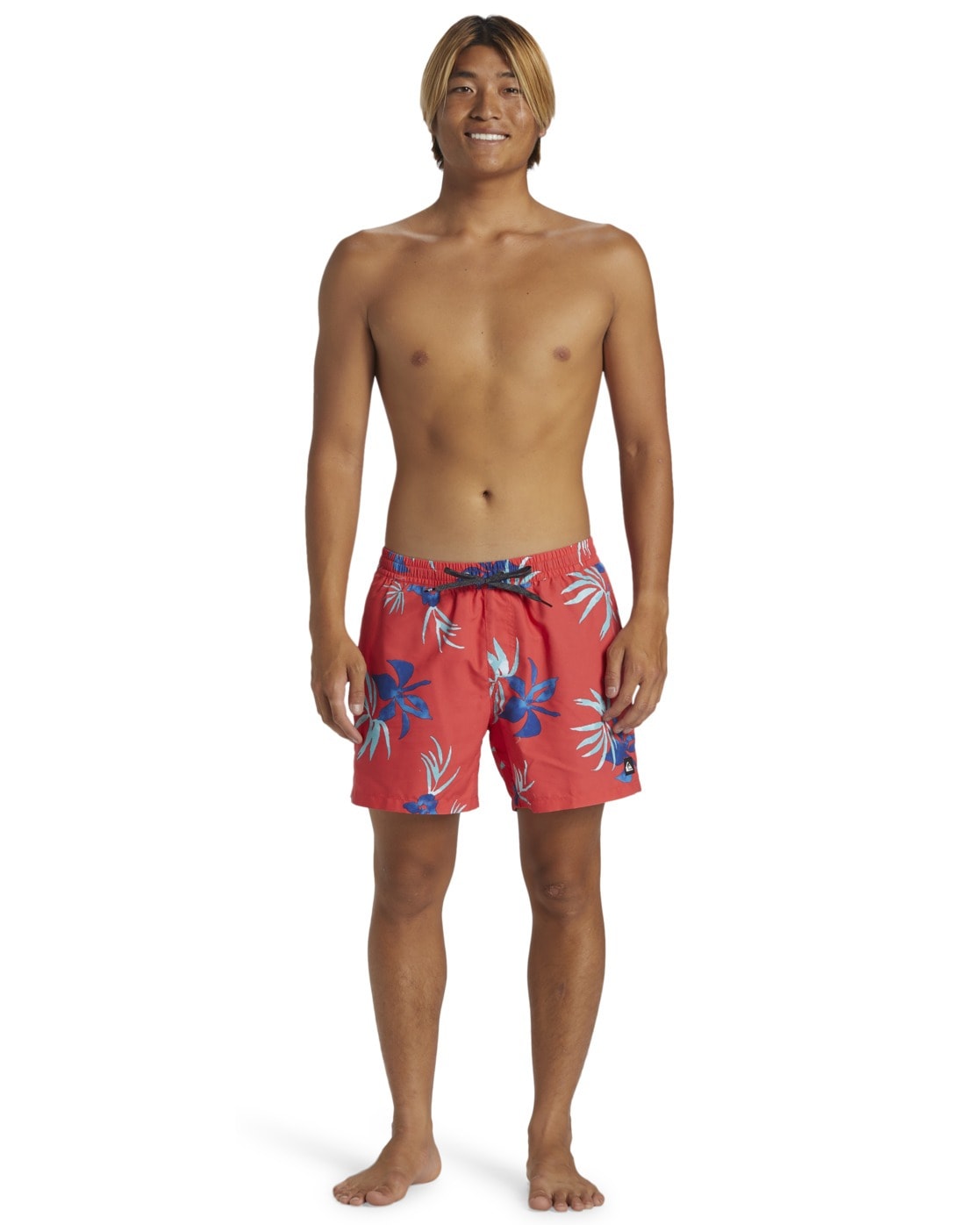 Quiksilver Boardshorts »Everyday Mix Volley 15"«