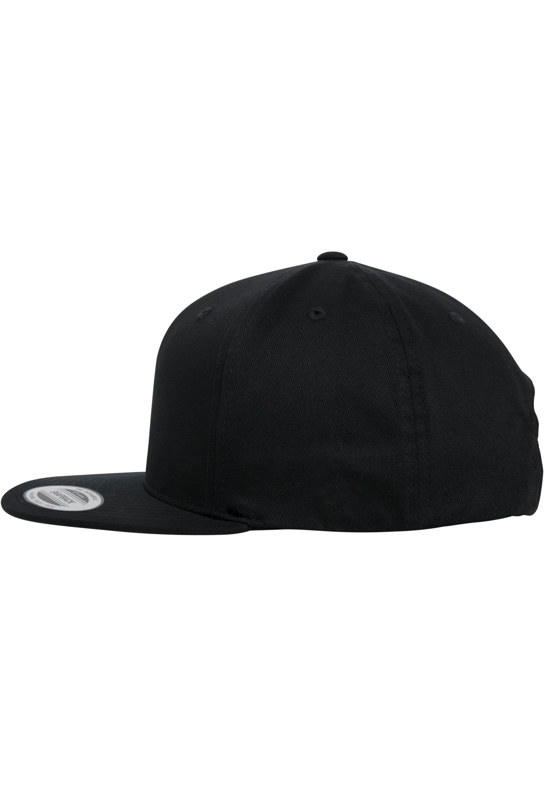 Flexfit Flex Cap »Flexfit Unisex Organic Cotton Snapback«