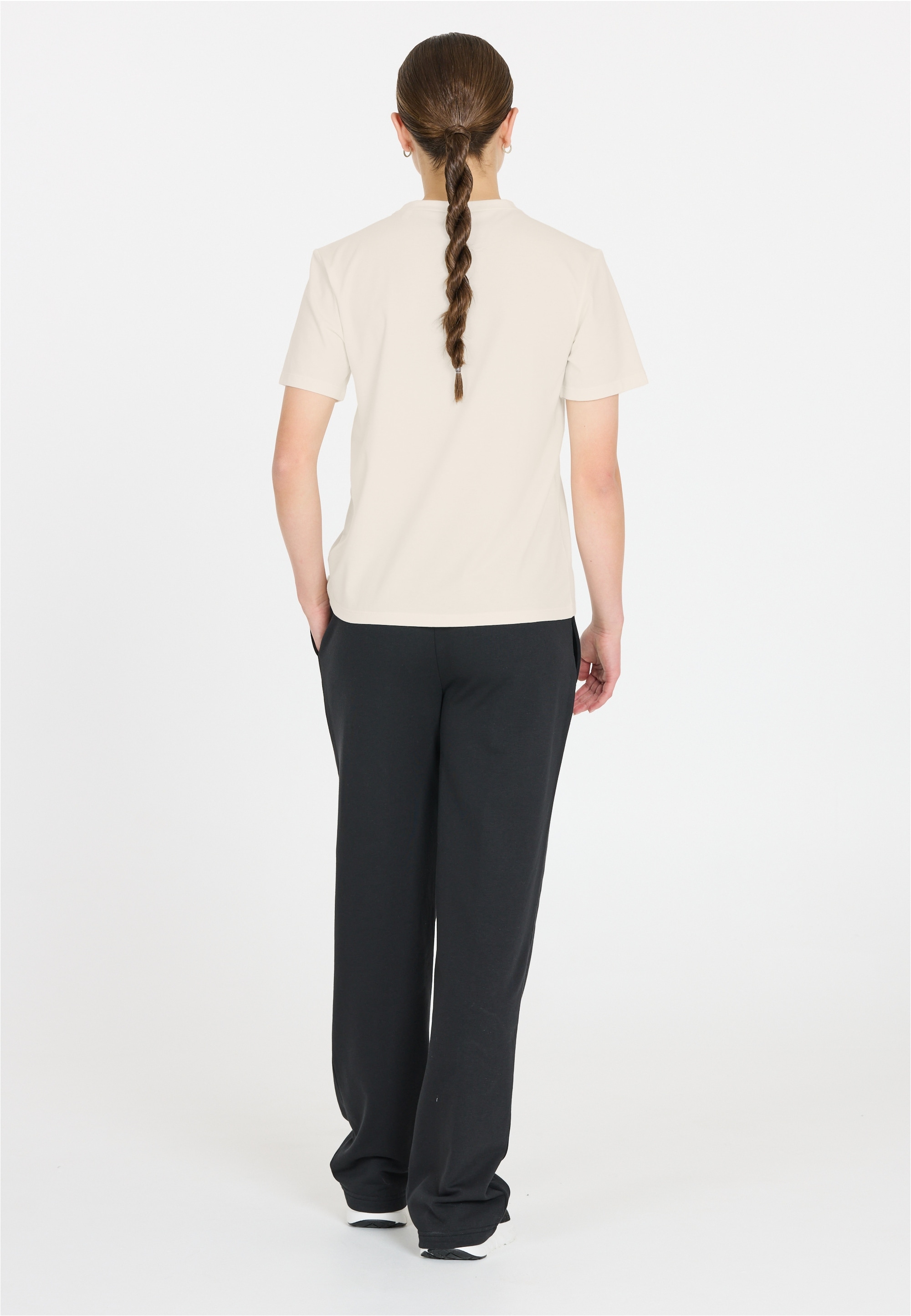 Les'Arcs Funktionsshirt »Terniny«, aus weichem Material