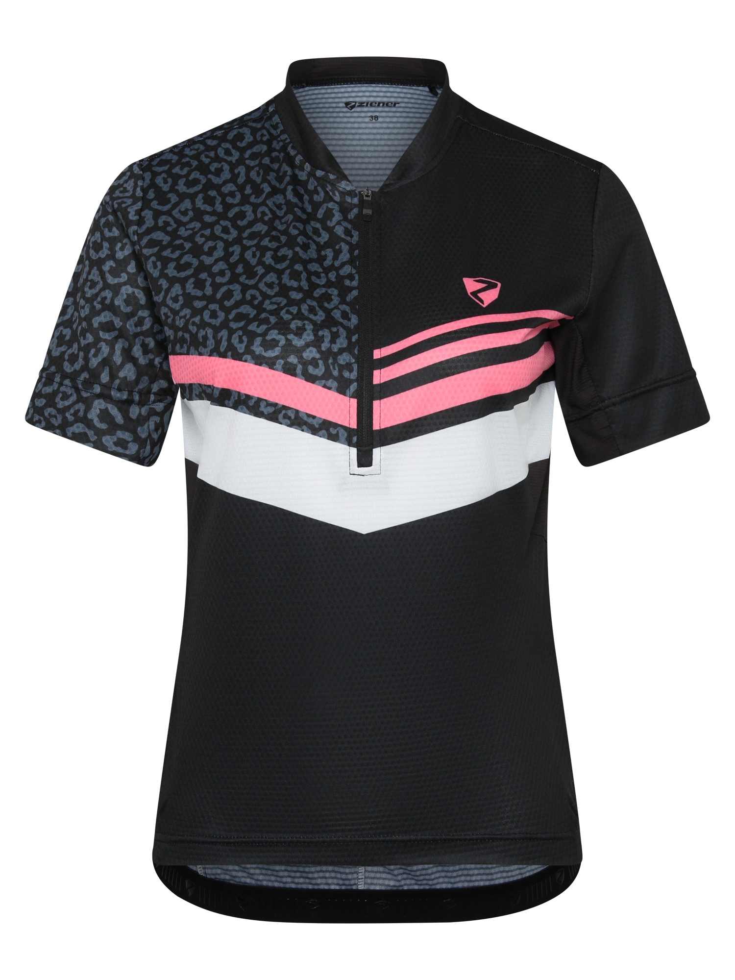 Ziener Radtrikot "NALADIA-Z" günstig online kaufen