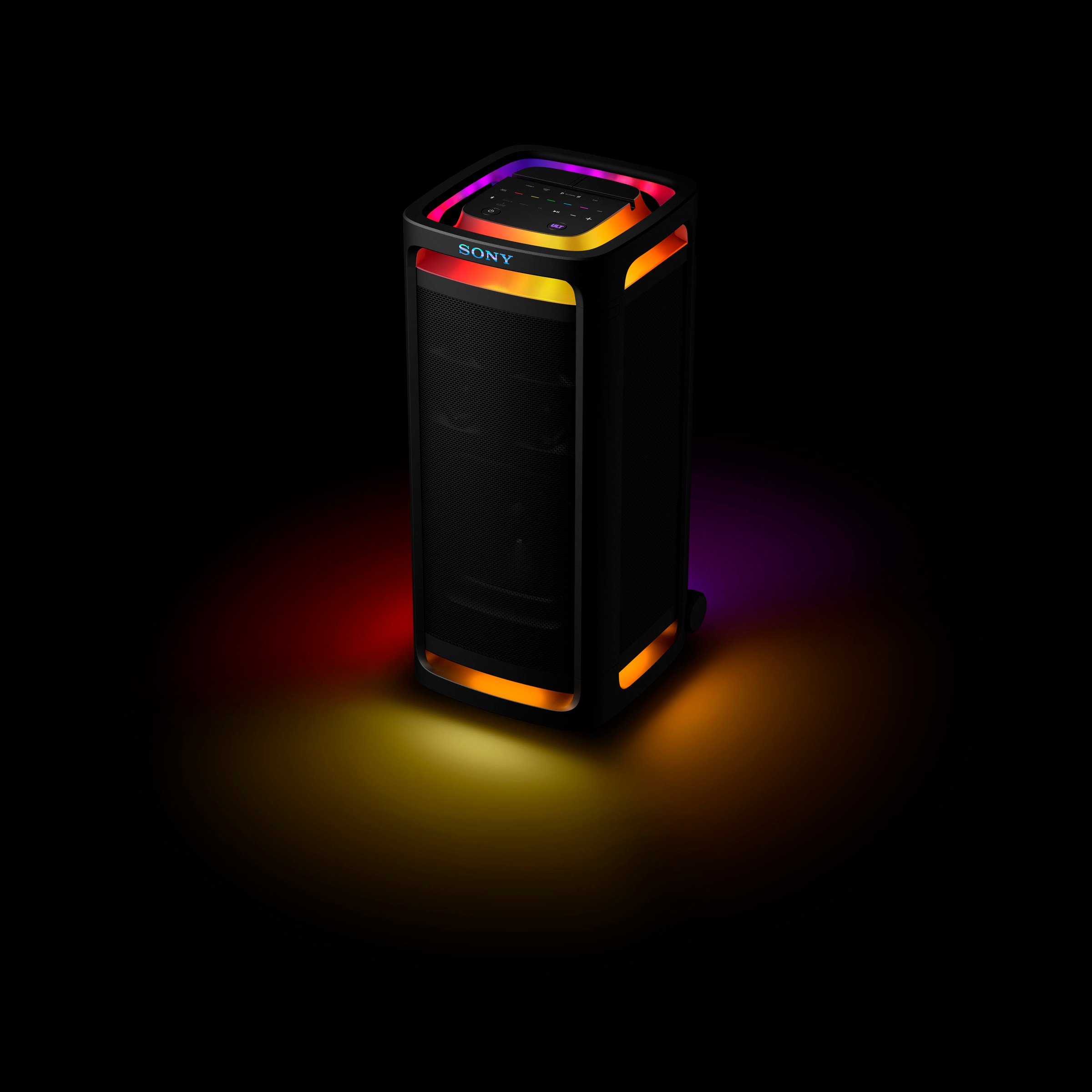 Sony Party-Lautsprecher »SRS-ULT900AC«