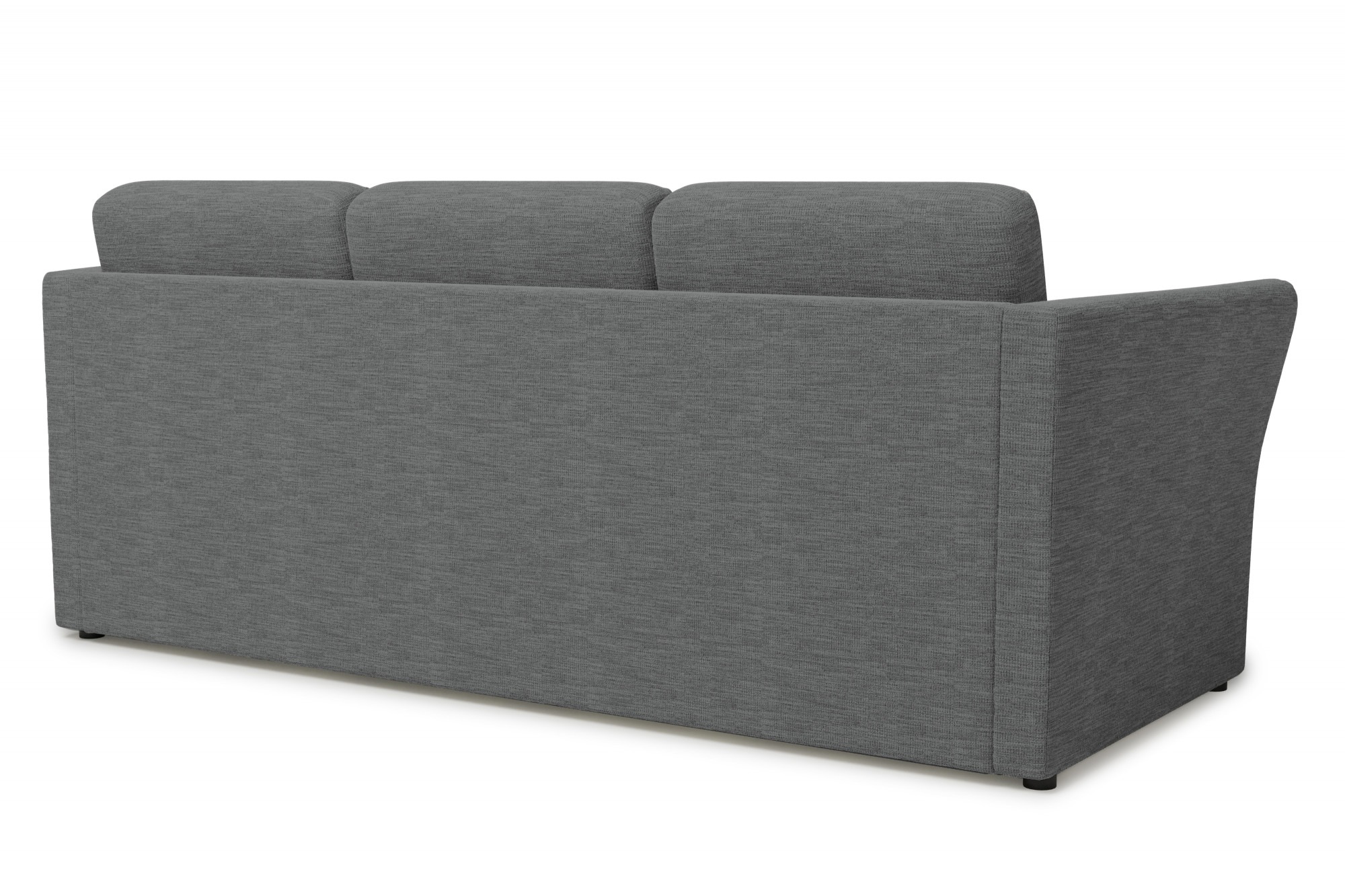 Home affaire 3-Sitzer »Lavars Schlafsofa«, mit Bettfunktion, in zwei verschiedenen Bezugsqualitäten