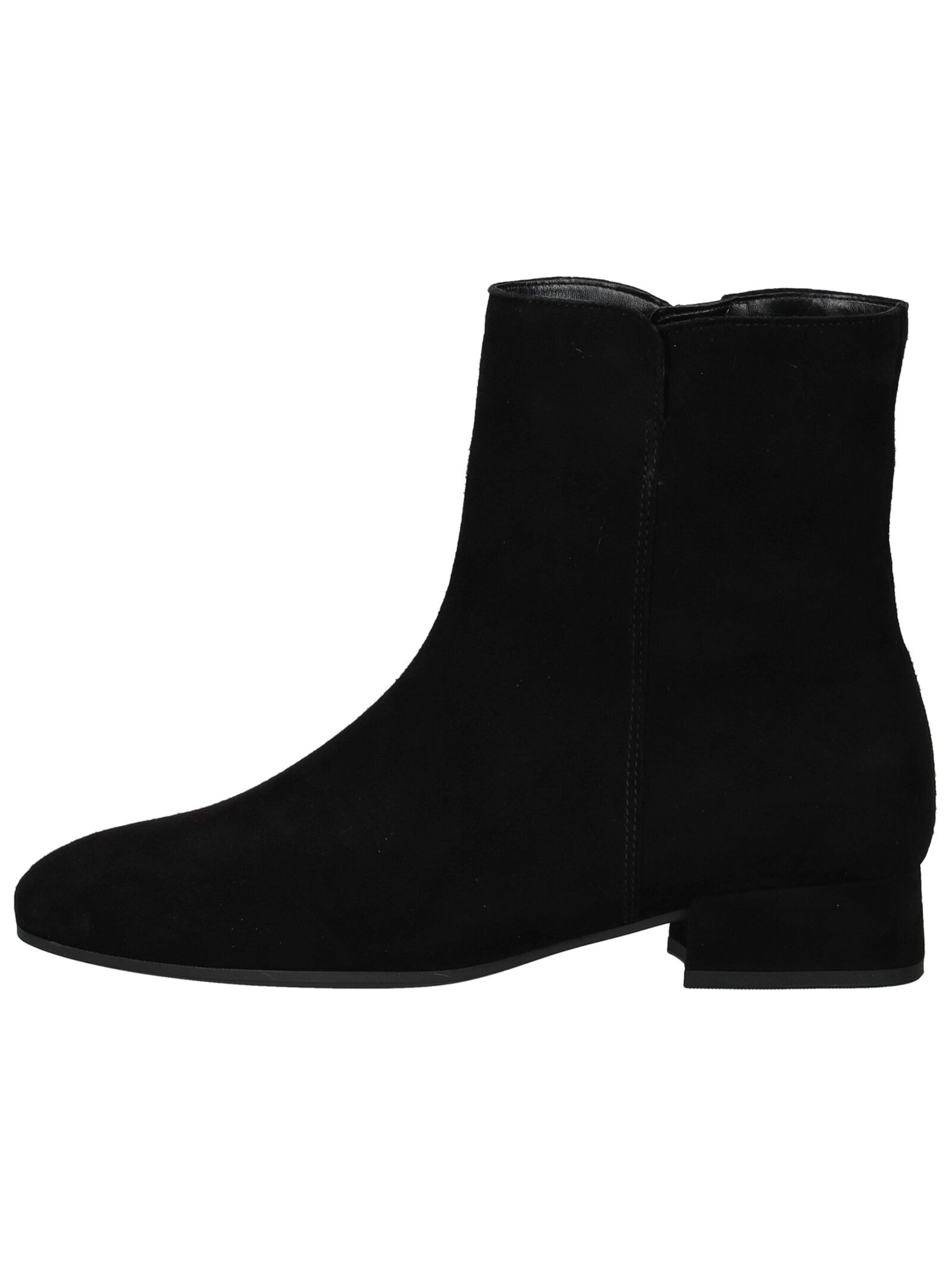 Gabor Stiefelette »Gabor Stiefelette Veloursleder«
