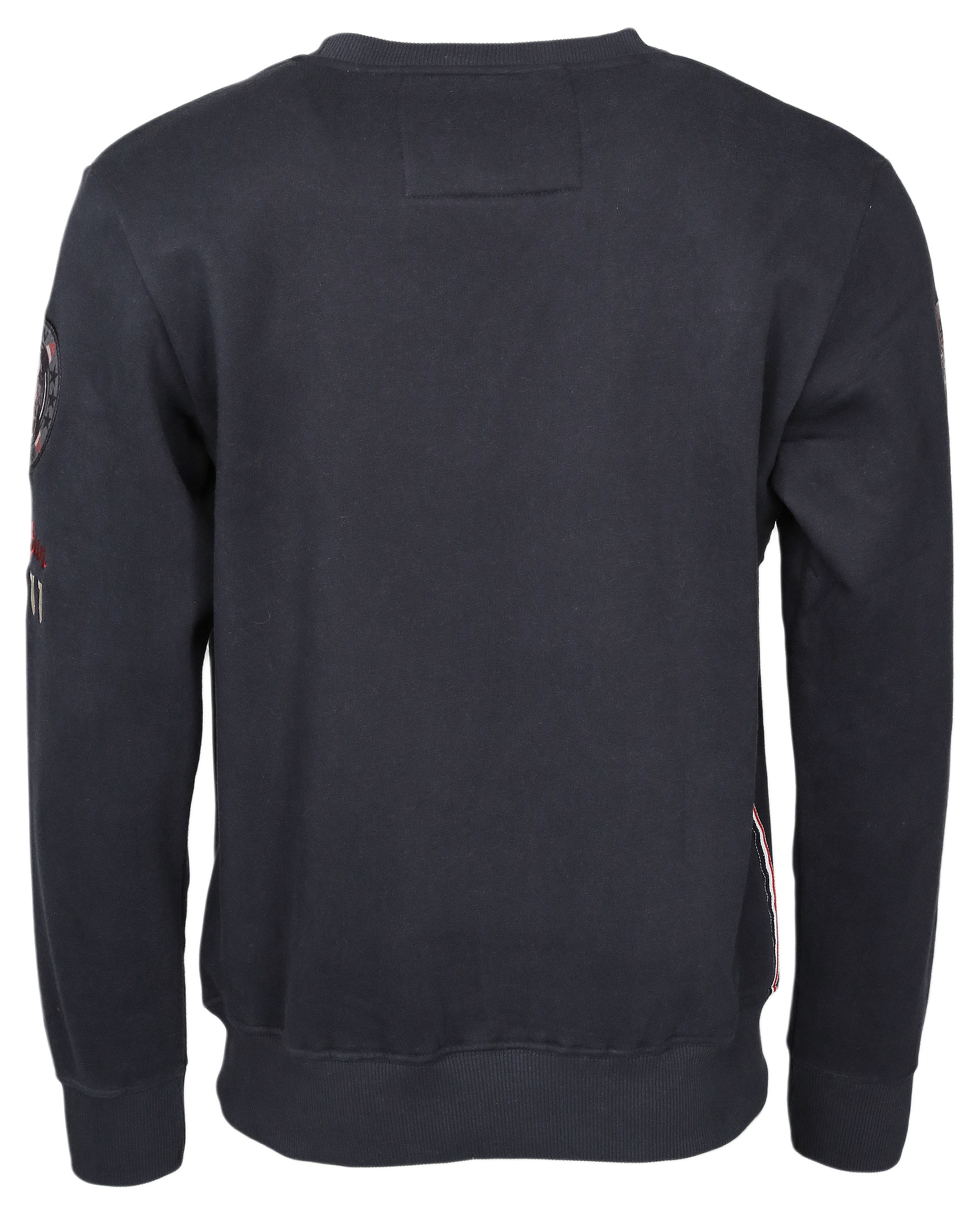 TOP GUN Sweatshirt "Game TG20191027" günstig online kaufen