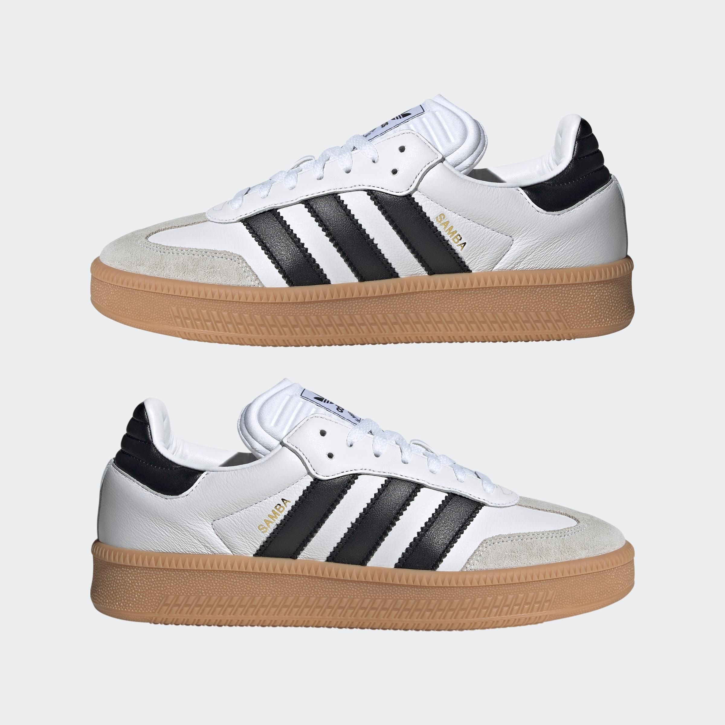 adidas Originals Sneaker »SAMBA XLG«