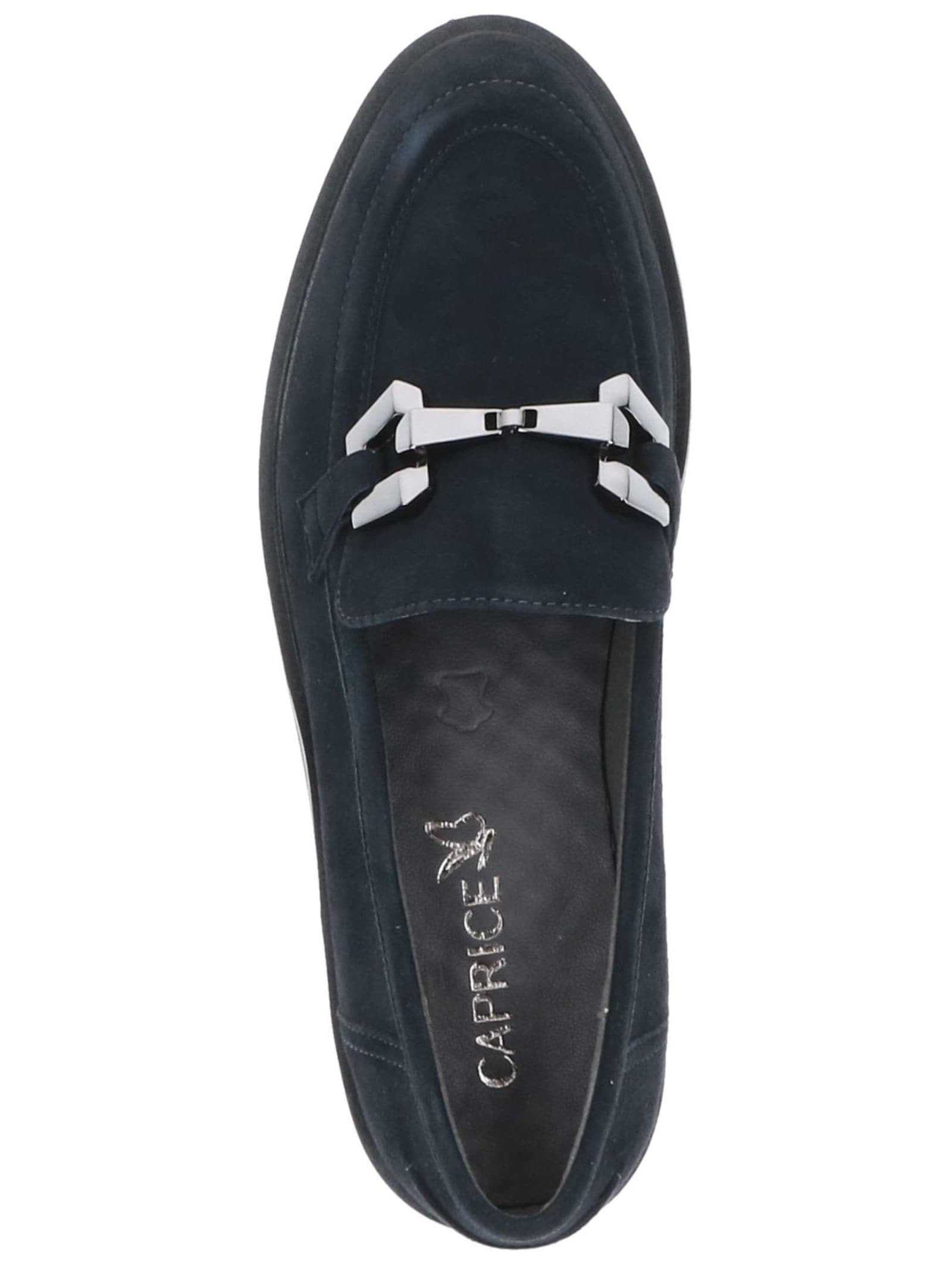 Caprice Slipper »Caprice Slipper Leder«