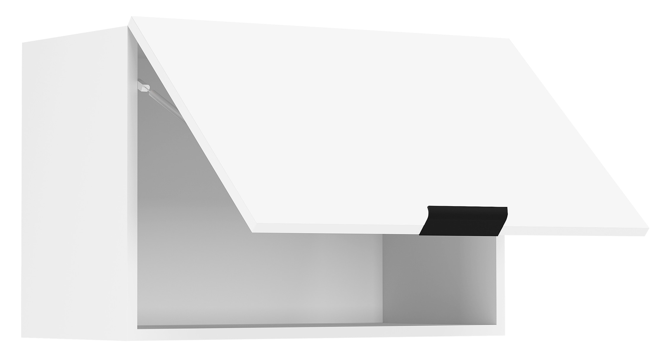 VCM Hängeschrank "Küchenschrank B. 60 cm Hängeschrank Klappe Fasola" 1 Stk. tlg.