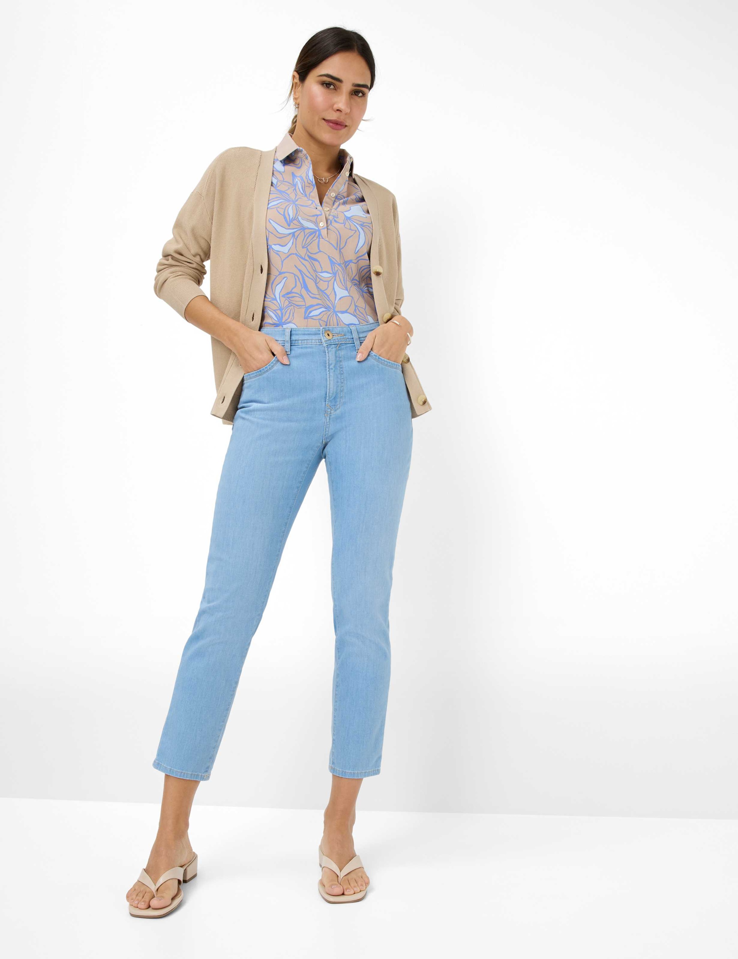 Brax 5-Pocket-Jeans »Style MARY S«