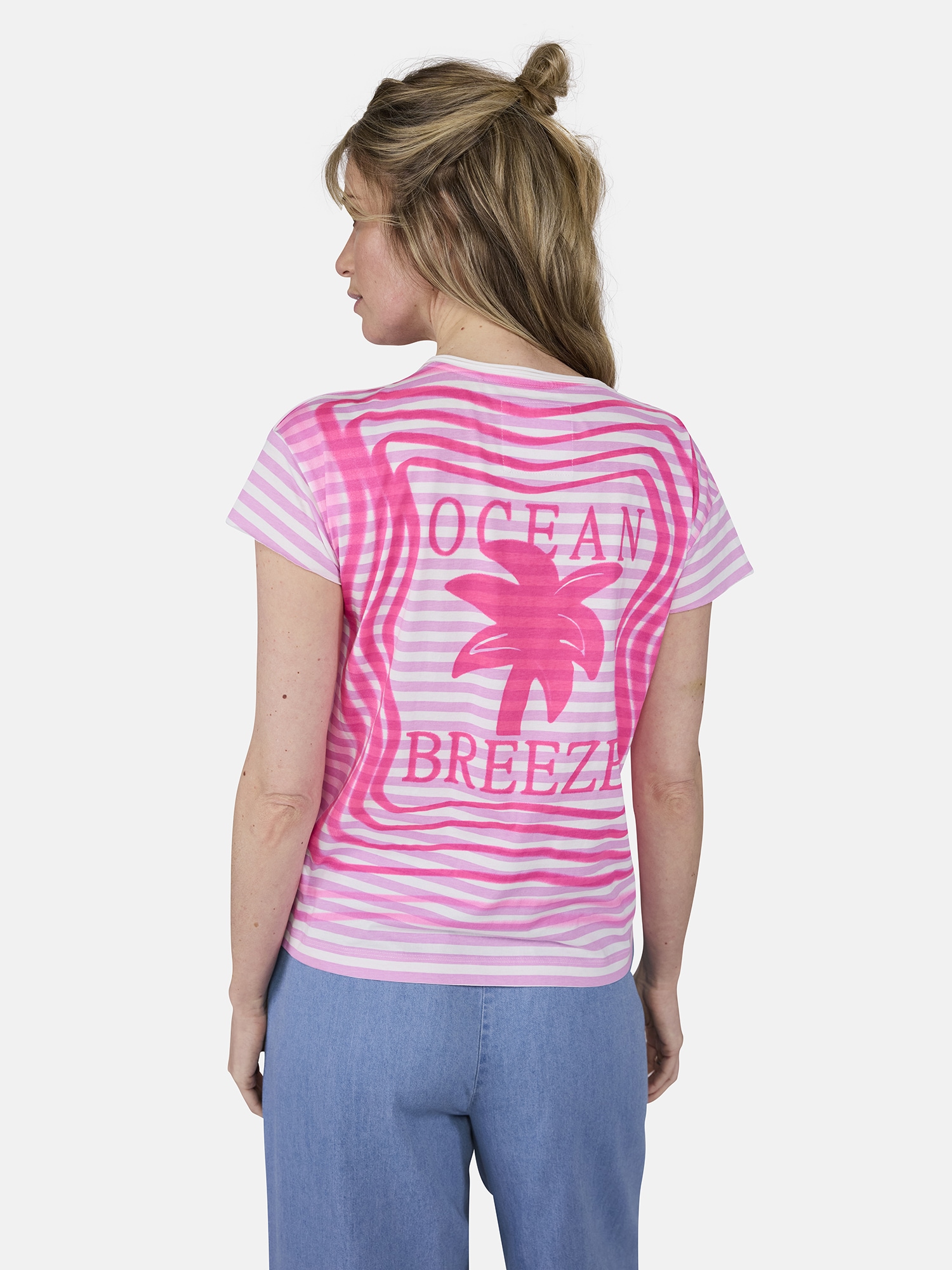 Lieblingsstück V-Shirt »LIEBLINGSSTÜCK DollyL«