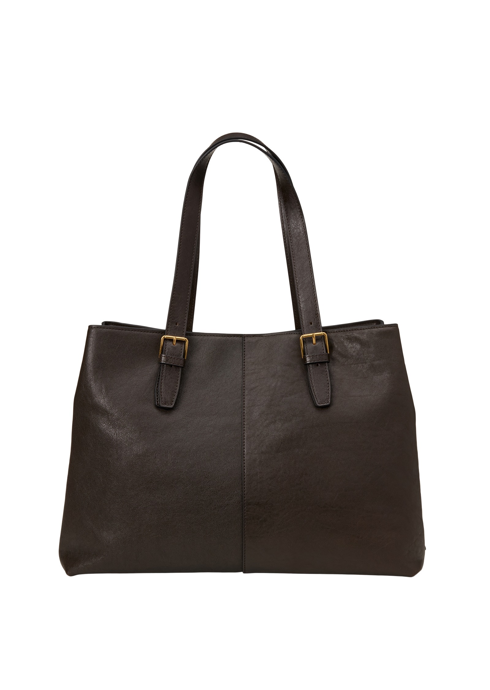 Marc O'Polo Shopper »aus weichem Rindleder«