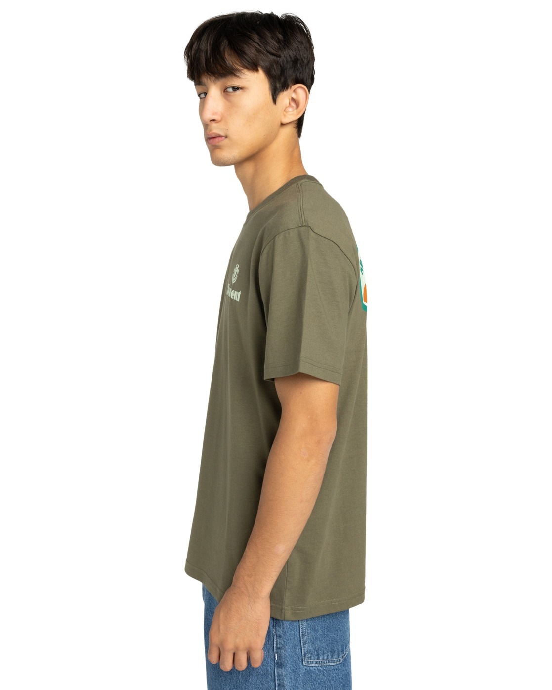 Element T-Shirt "Epic" günstig online kaufen