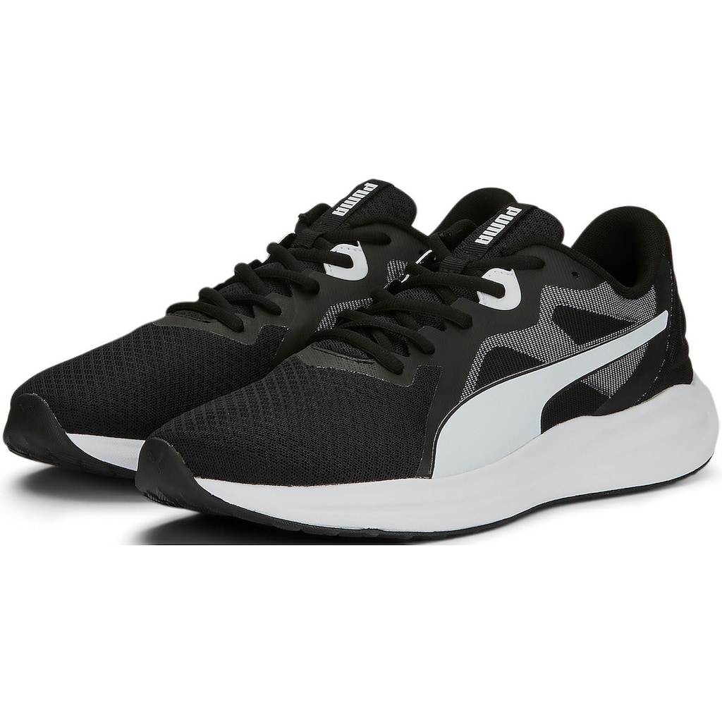 PUMA Laufschuh »Twitch Runner Fresh«