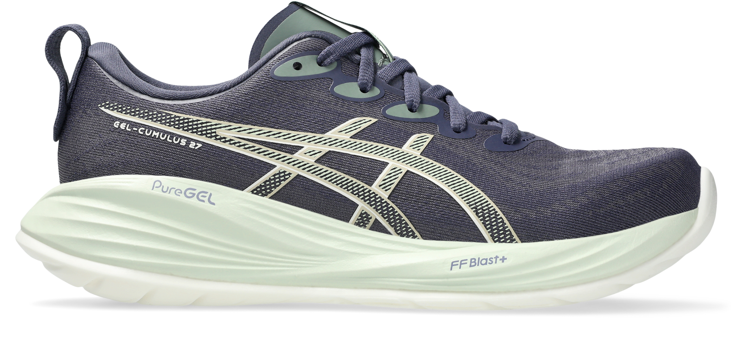 Asics Laufschuh »GEL-CUMULUS 27«