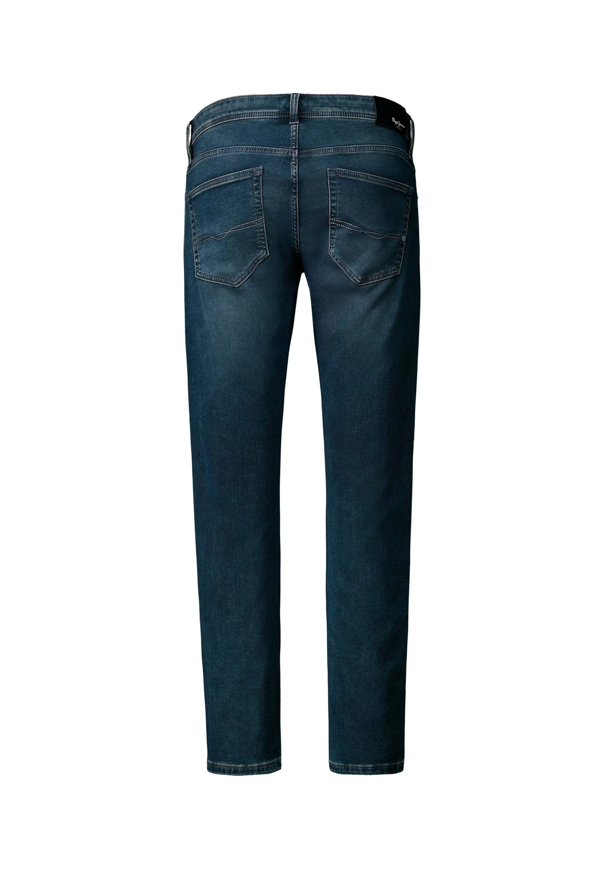 Pepe Jeans Slim-fit-Jeans »slim fit jeans SLIM GYMDIGO JEANS TRACK«