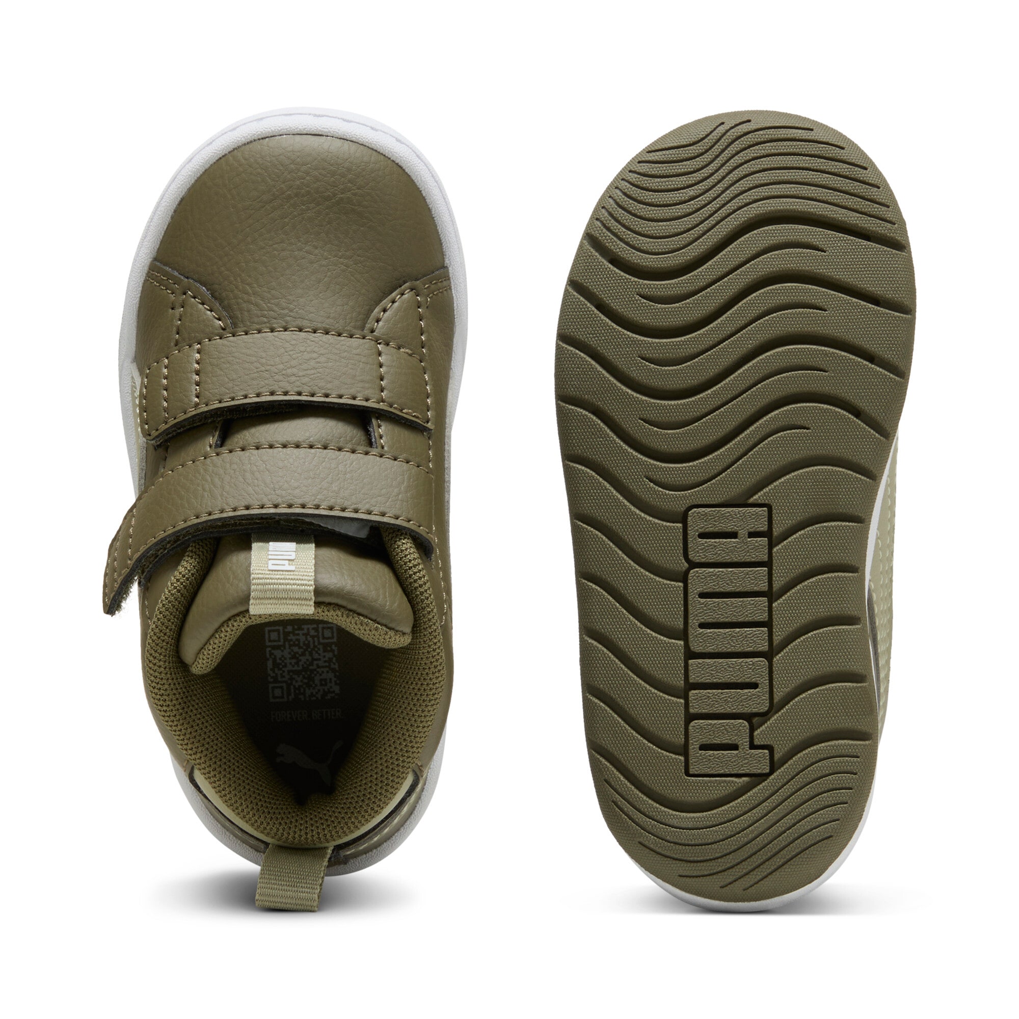 PUMA Sneaker »MULTIFLEX 2 MID SL V INF«