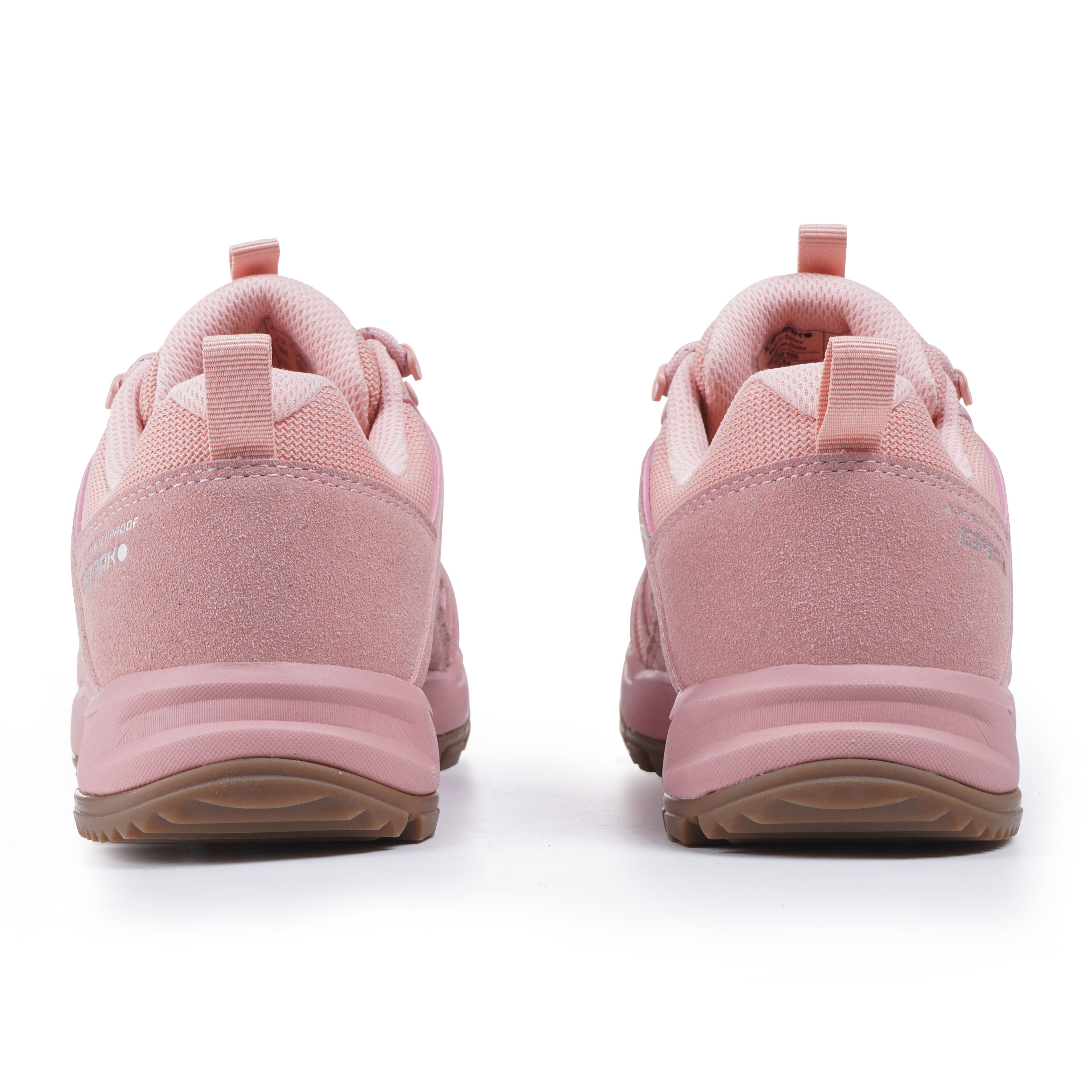 Thumbnail - Icepeak Wanderschuh "AURA LC MS" Wasserdicht