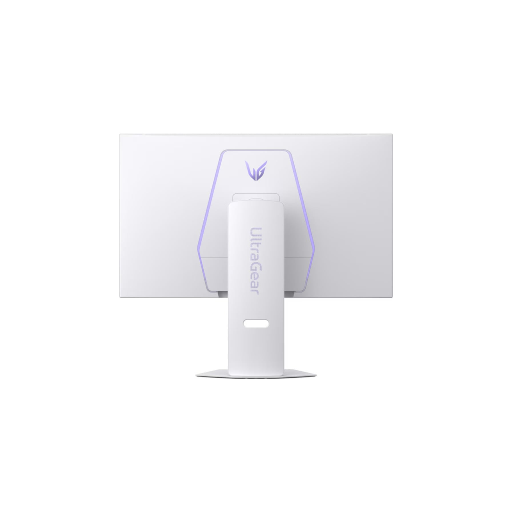 LG LED-Monitor »32G810SA-W.AEU«, 80 cm/32 Zoll, 3840 x 2160 px, 4K Ultra HD, 1 ms Reaktionszeit, 144 Hz