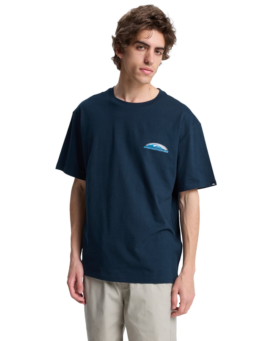 Quiksilver T-Shirt "EV Fade Spectrum"