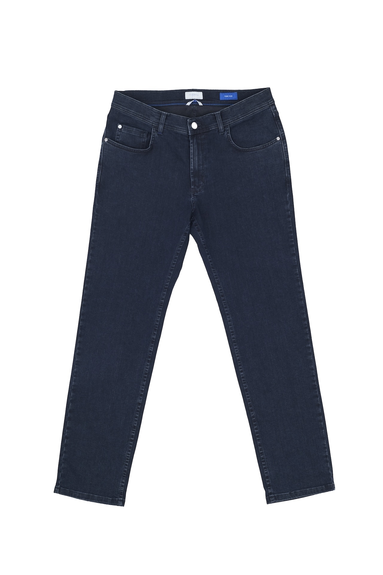 Project Indigo 5-Pocket-Jeans »Project Indigo M 1.0 Ray«