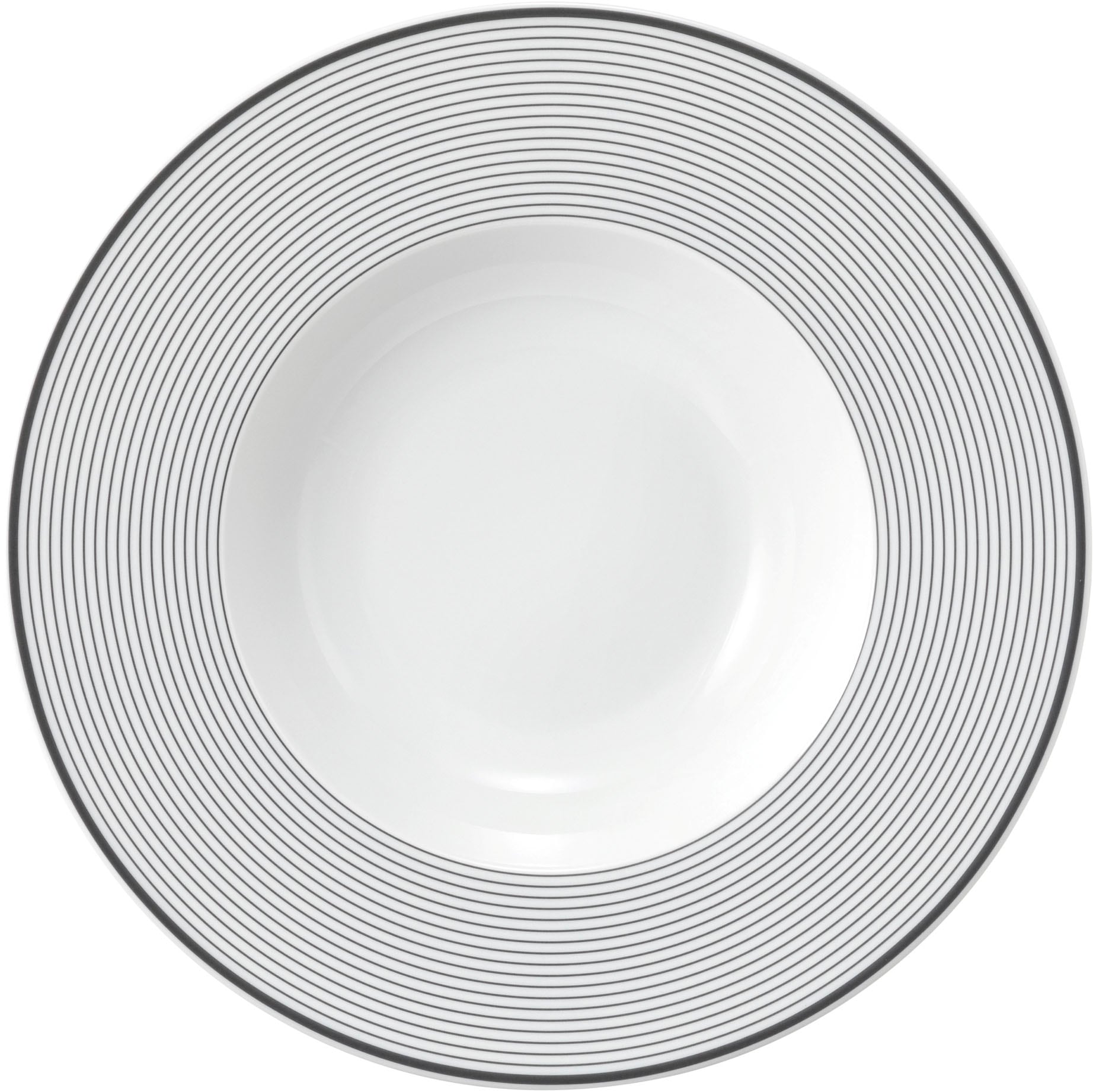 Seltmann Weiden Tafelservice »Teller Set, Geschirr-Set No Limits Moments«, (Set, 12 tlg., 6 Speiseteller 28 cm
6 Suppenteller 23,5 cm), Teller-Set, Suppenteller, Made in Germany, 12 Teile, für 6 Personen