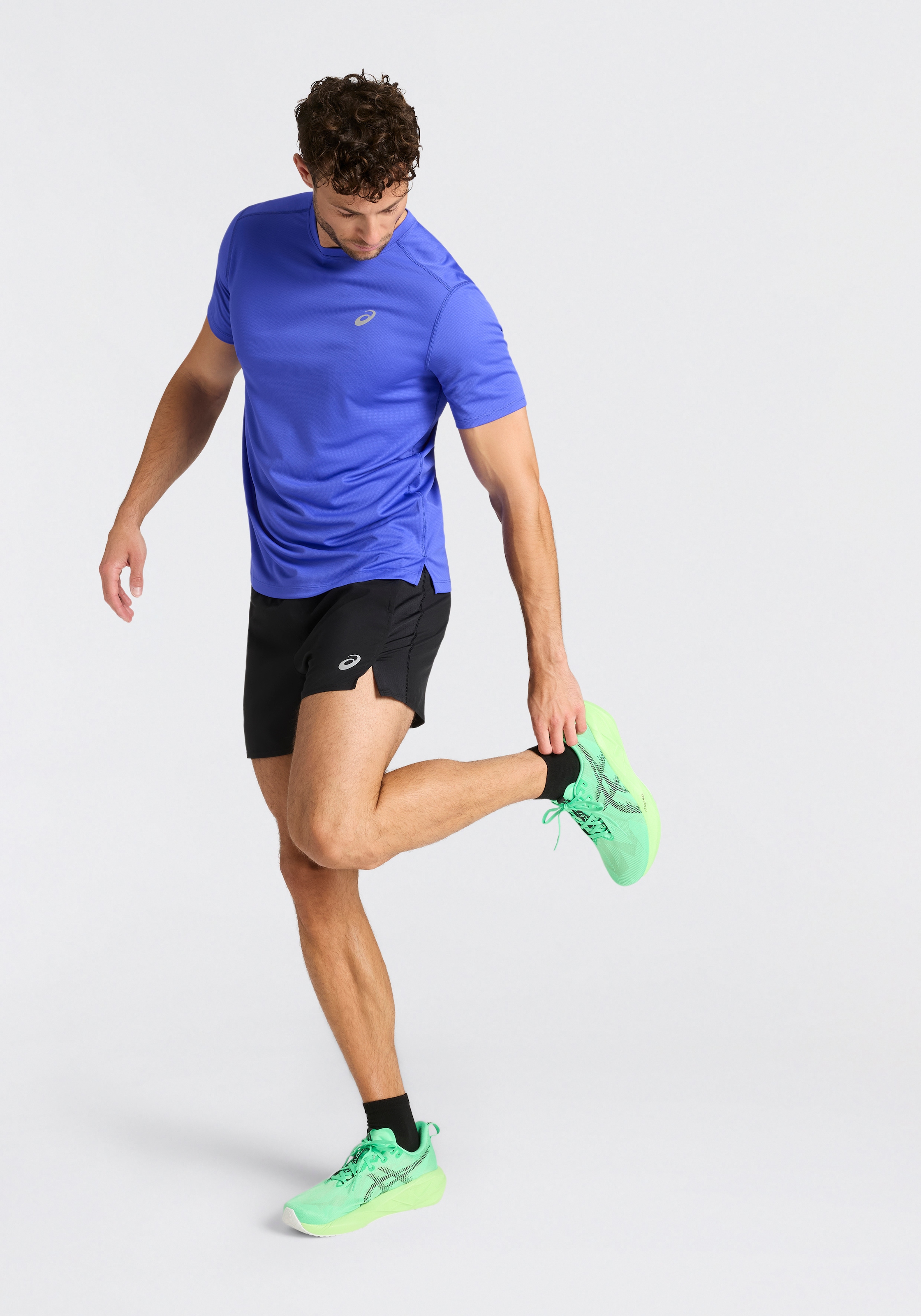 Asics Laufschuh »NOVABLAST 5«